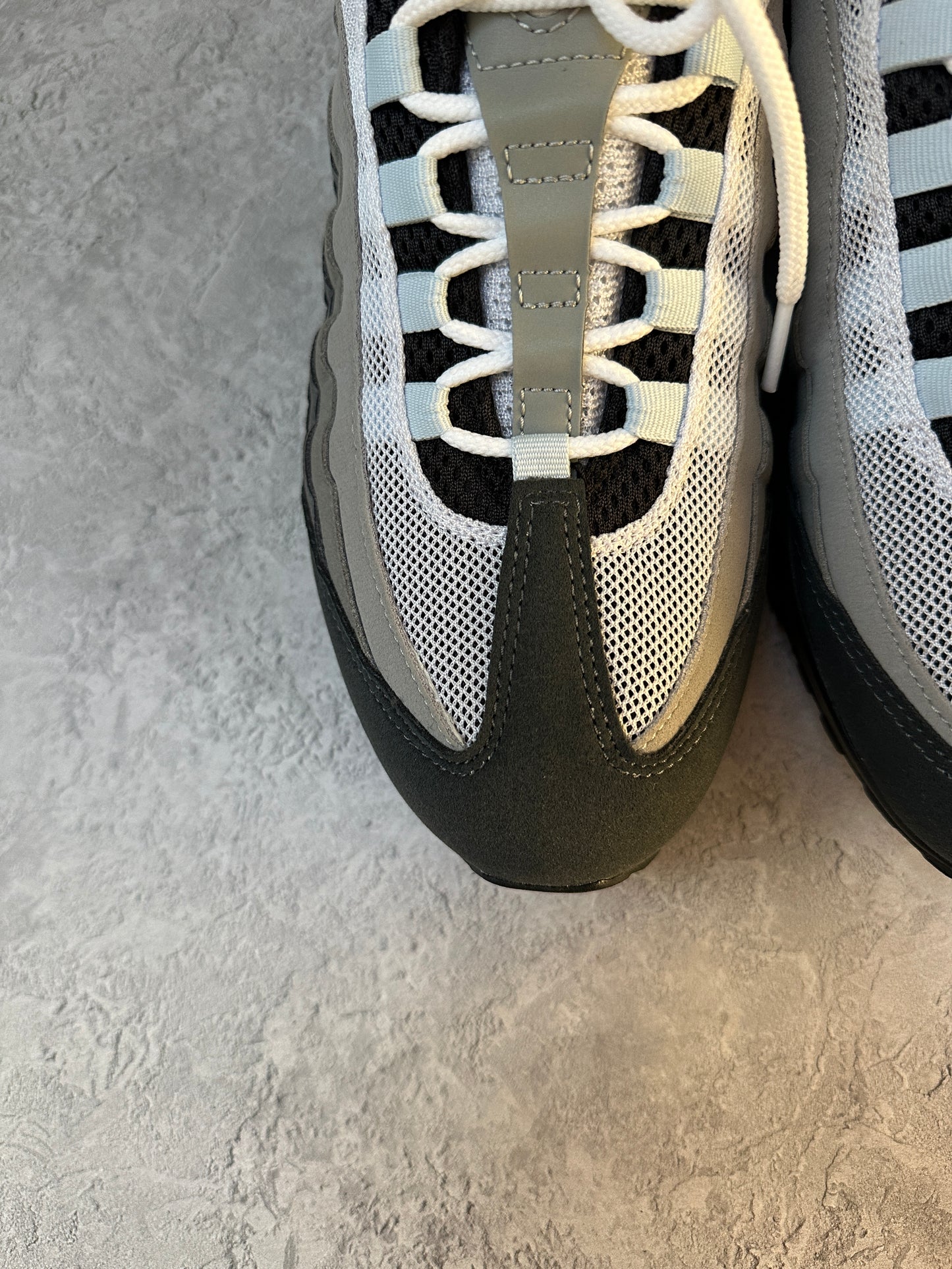 Nike Air Max 95 - Blue Tint 2025 - UK9