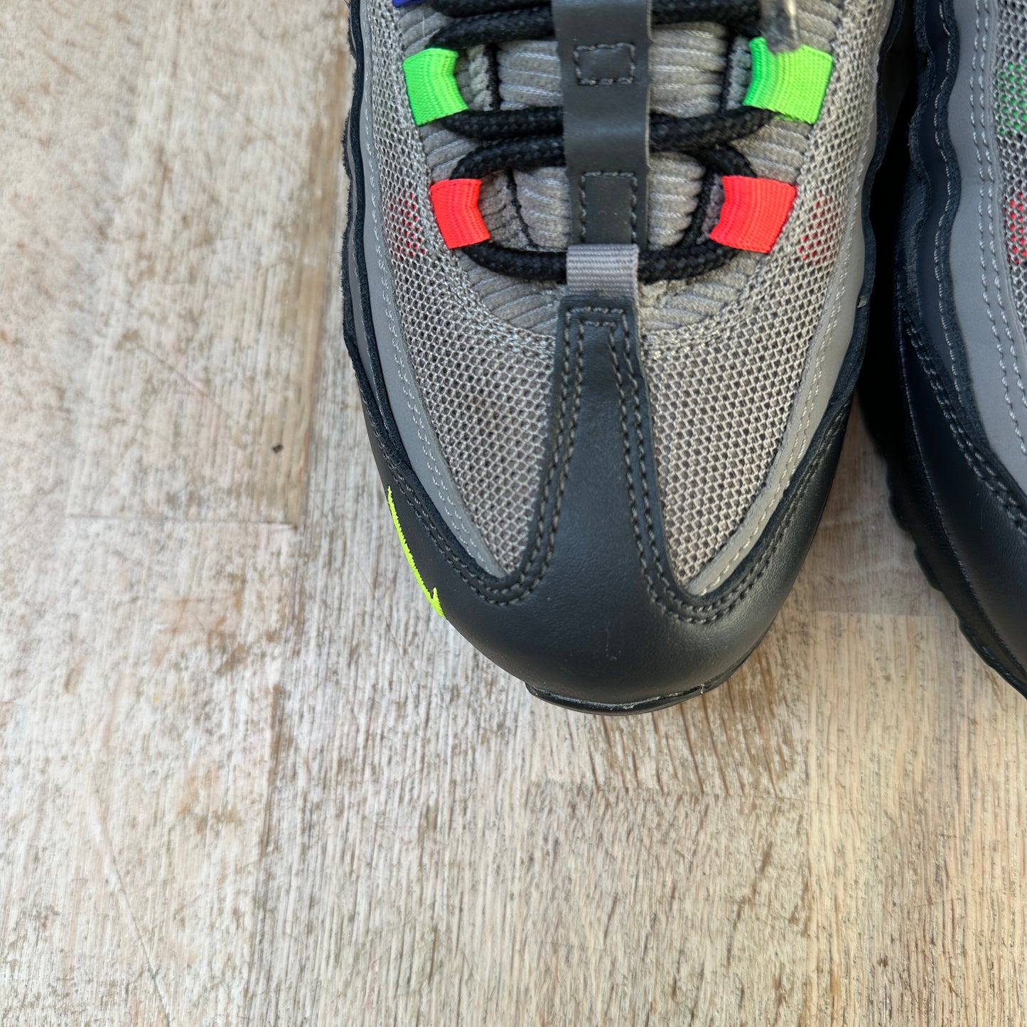 Nike Air Max 95 - Evolution of Icons - UK5.5