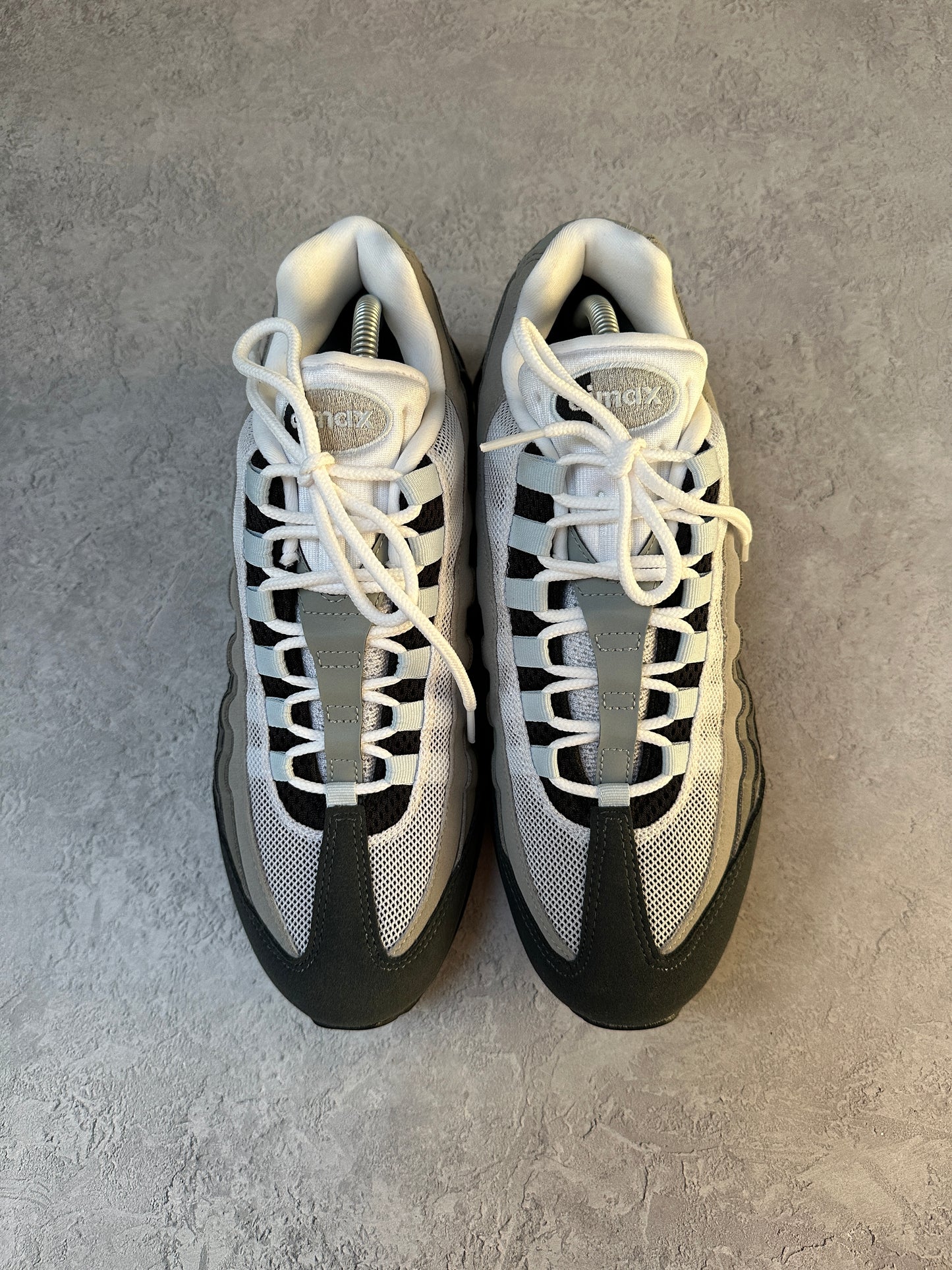 Nike Air Max 95 - Blue Tint 2025 - UK9