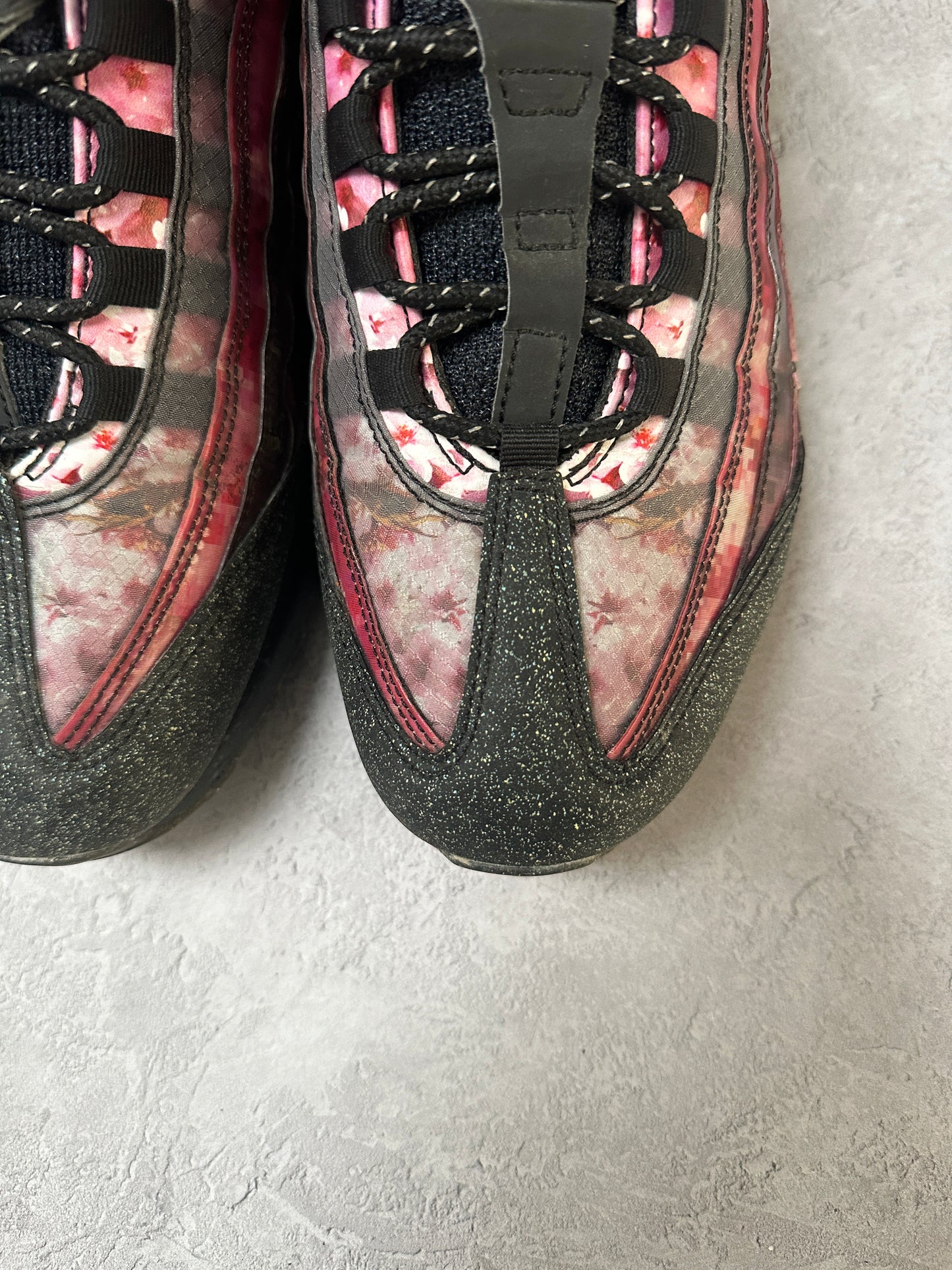 Nike Air Max 95 - Cherry Blossom - UK9