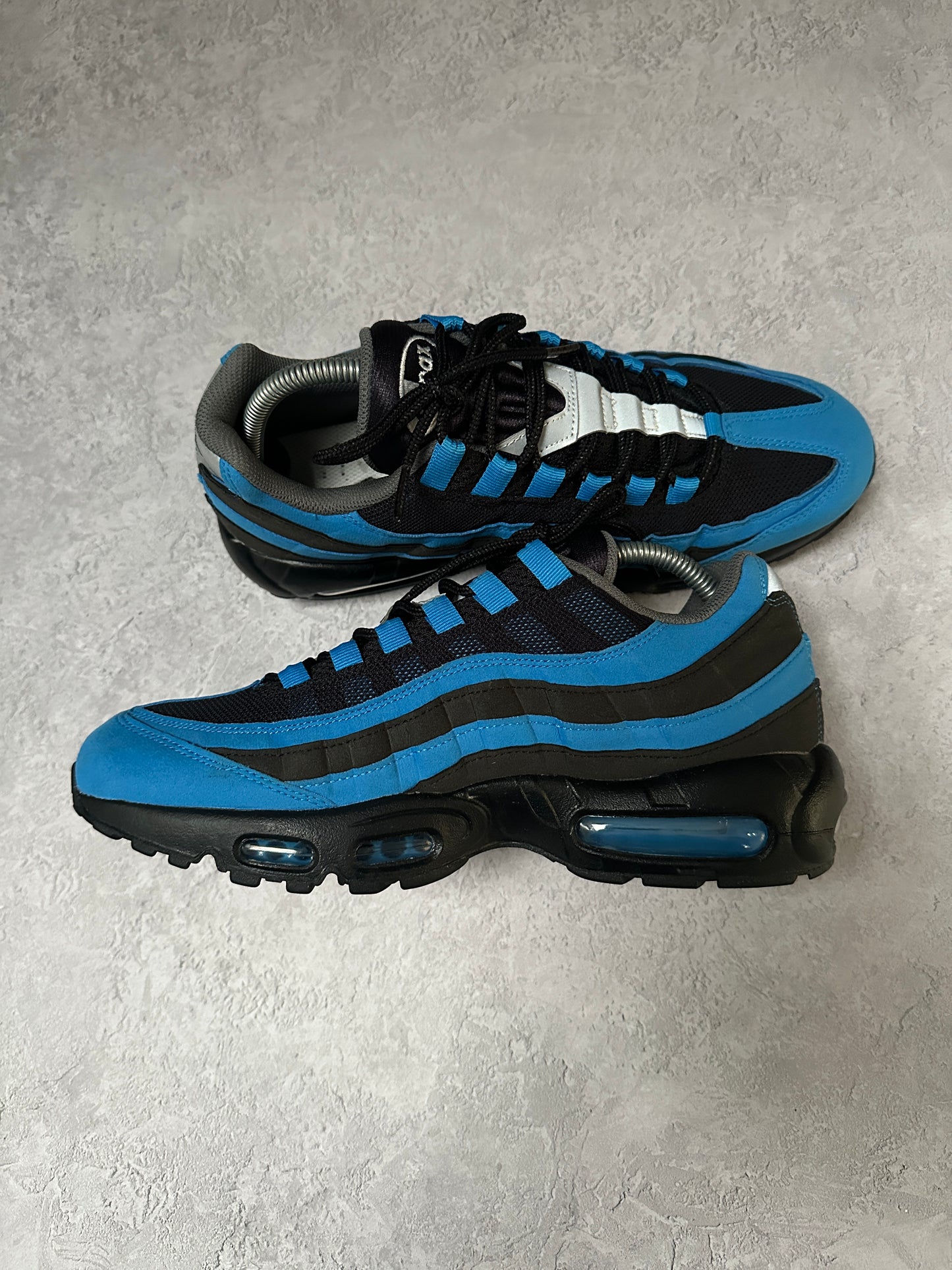 Nike Air Max 95 - 2020 Blue IDs - UK8.5