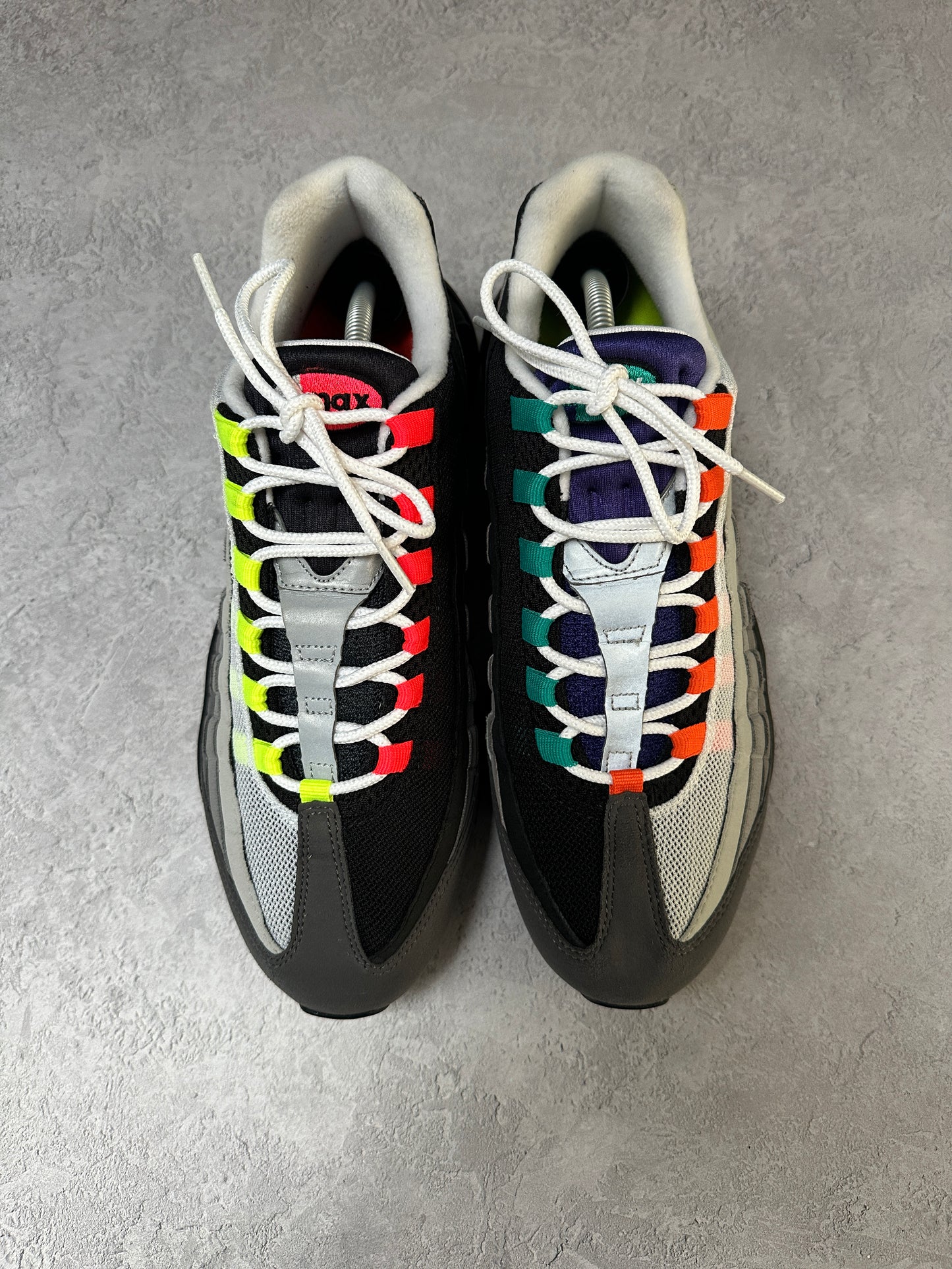 Nike Air Max 95 - Greedy 1.0 - UK10