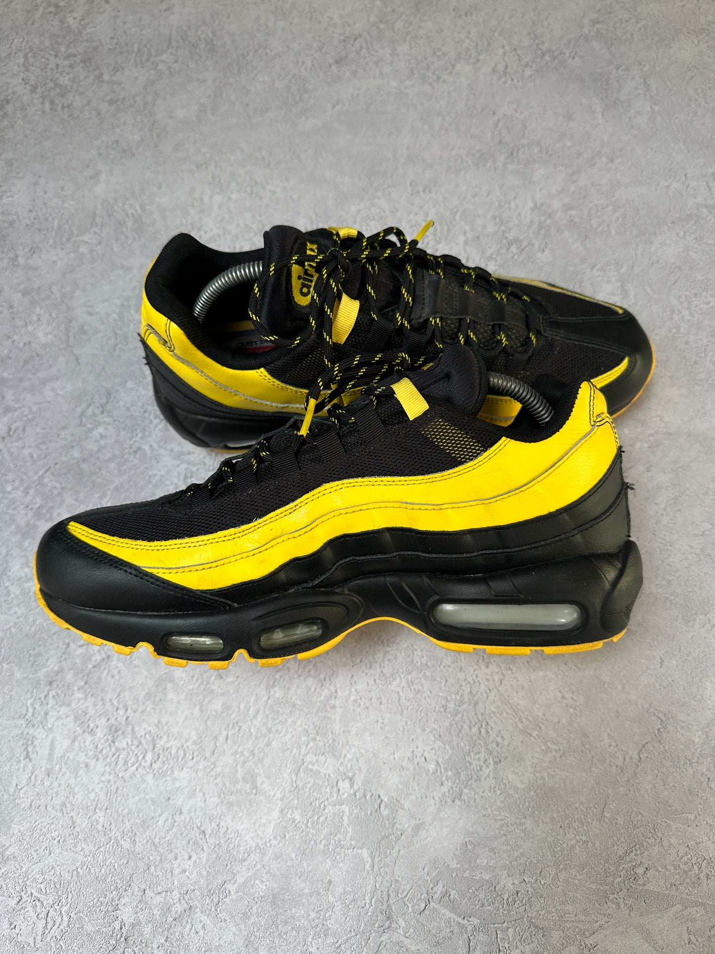 Nike Air Max 95 - Frequency Pack - UK9