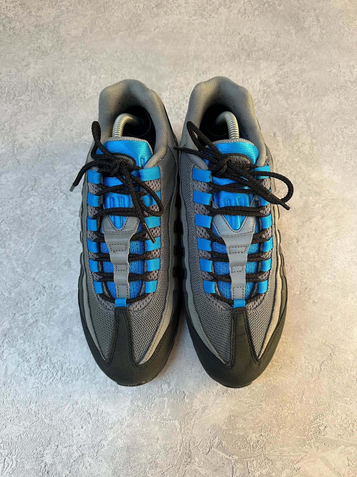 Nike Air Max 95 - 2020 Blue IDs - UK8.5