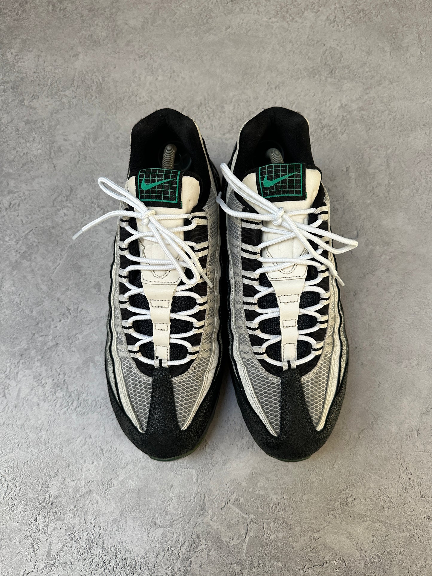 Nike Air Max 95 - Day of the Dead - UK9