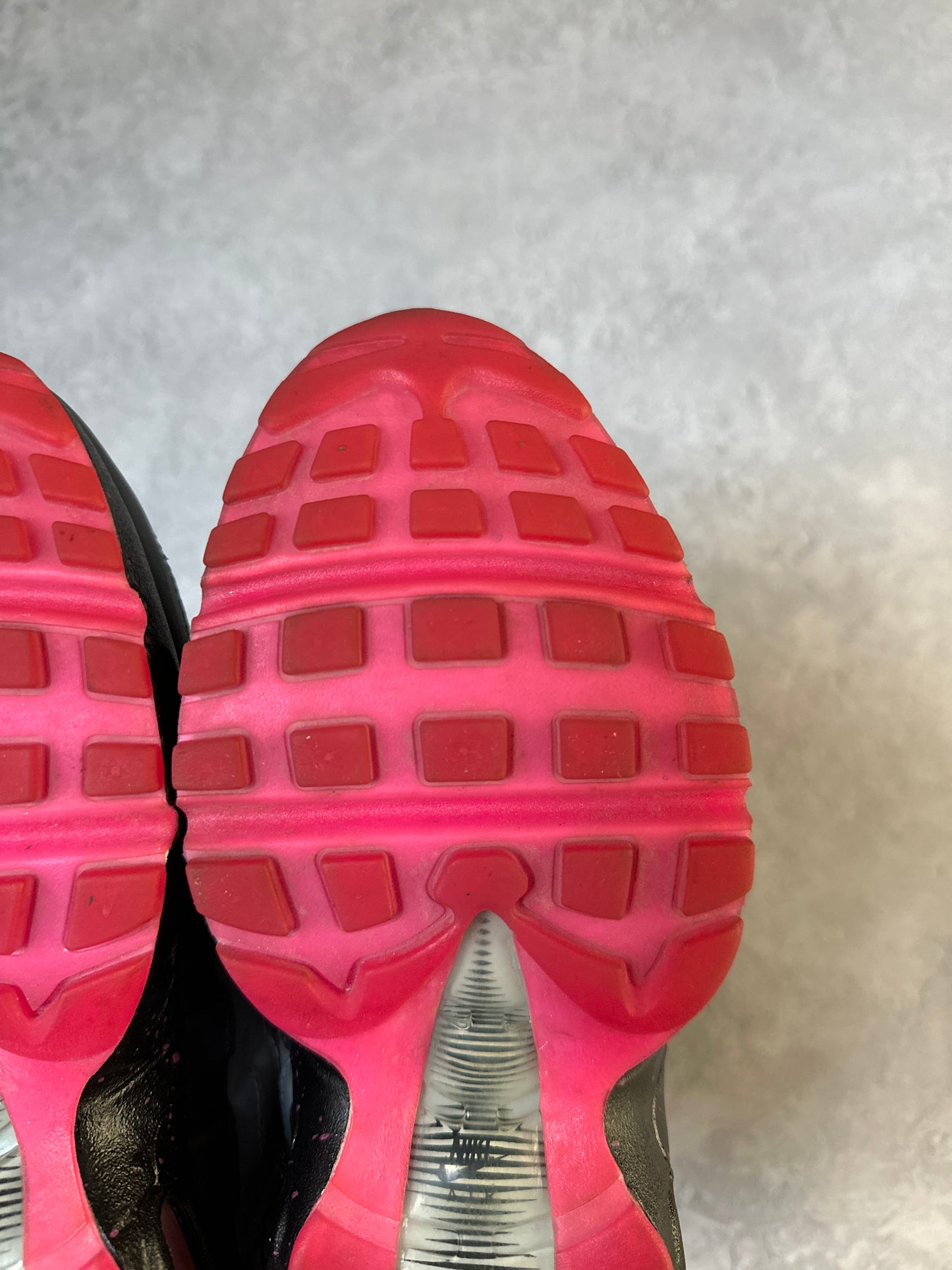 Nike Air Max 95 - Pink IDs - UK5