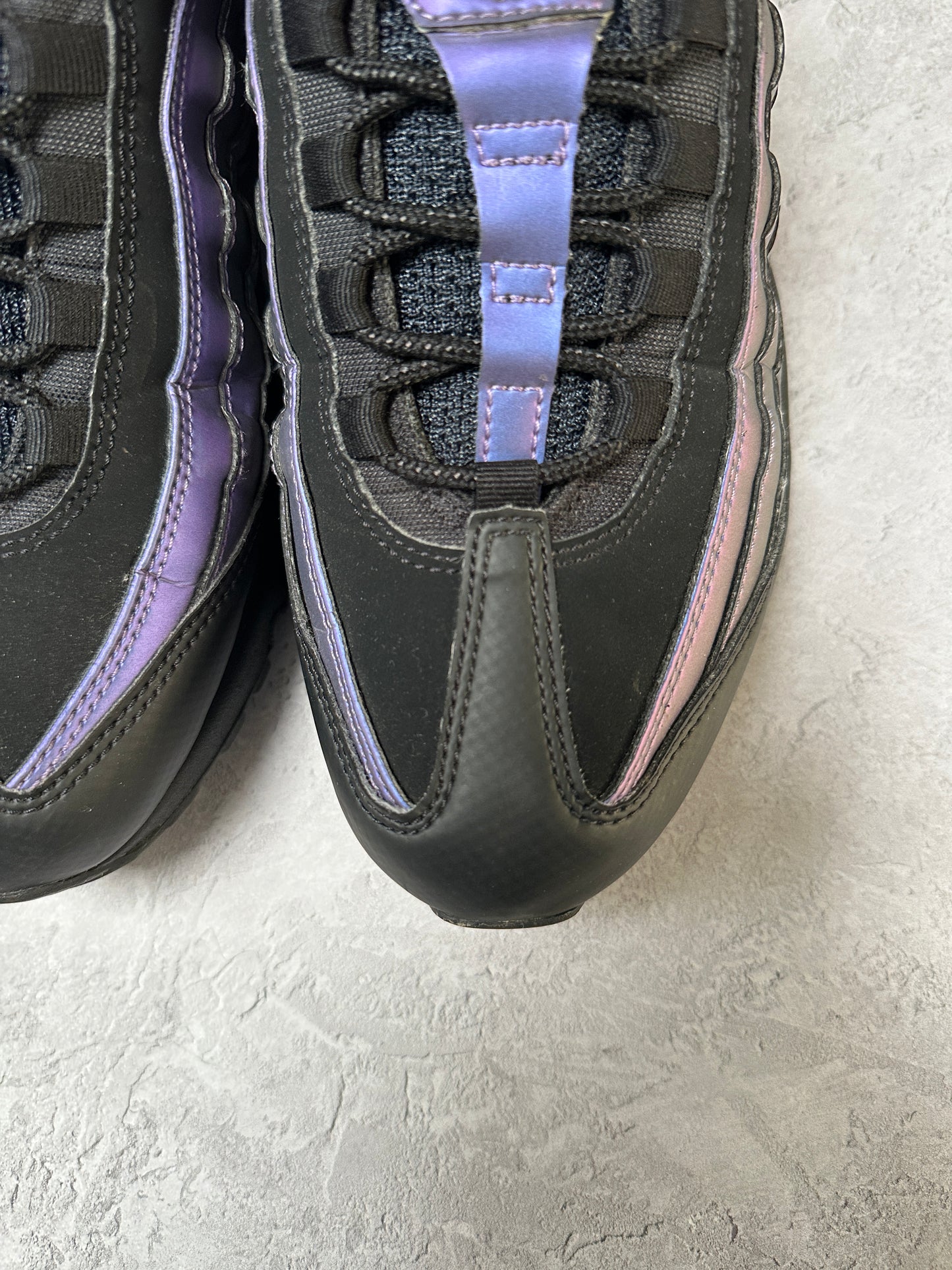 Nike Air Max 95 - Throwback Future - UK8.5