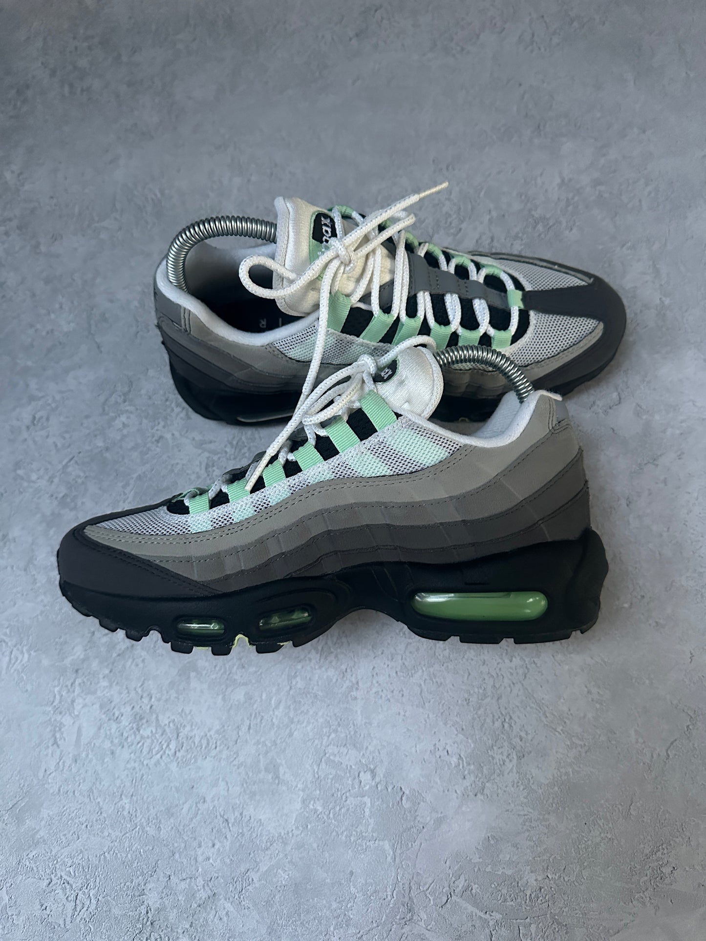 Nike Air Max 95 - Fresh Mint - UK6