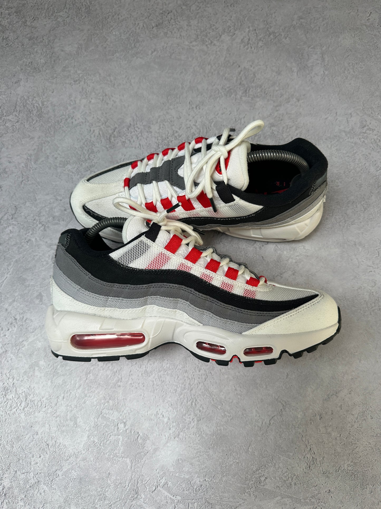 Nike Air Max 95 - Japan - UK7.5