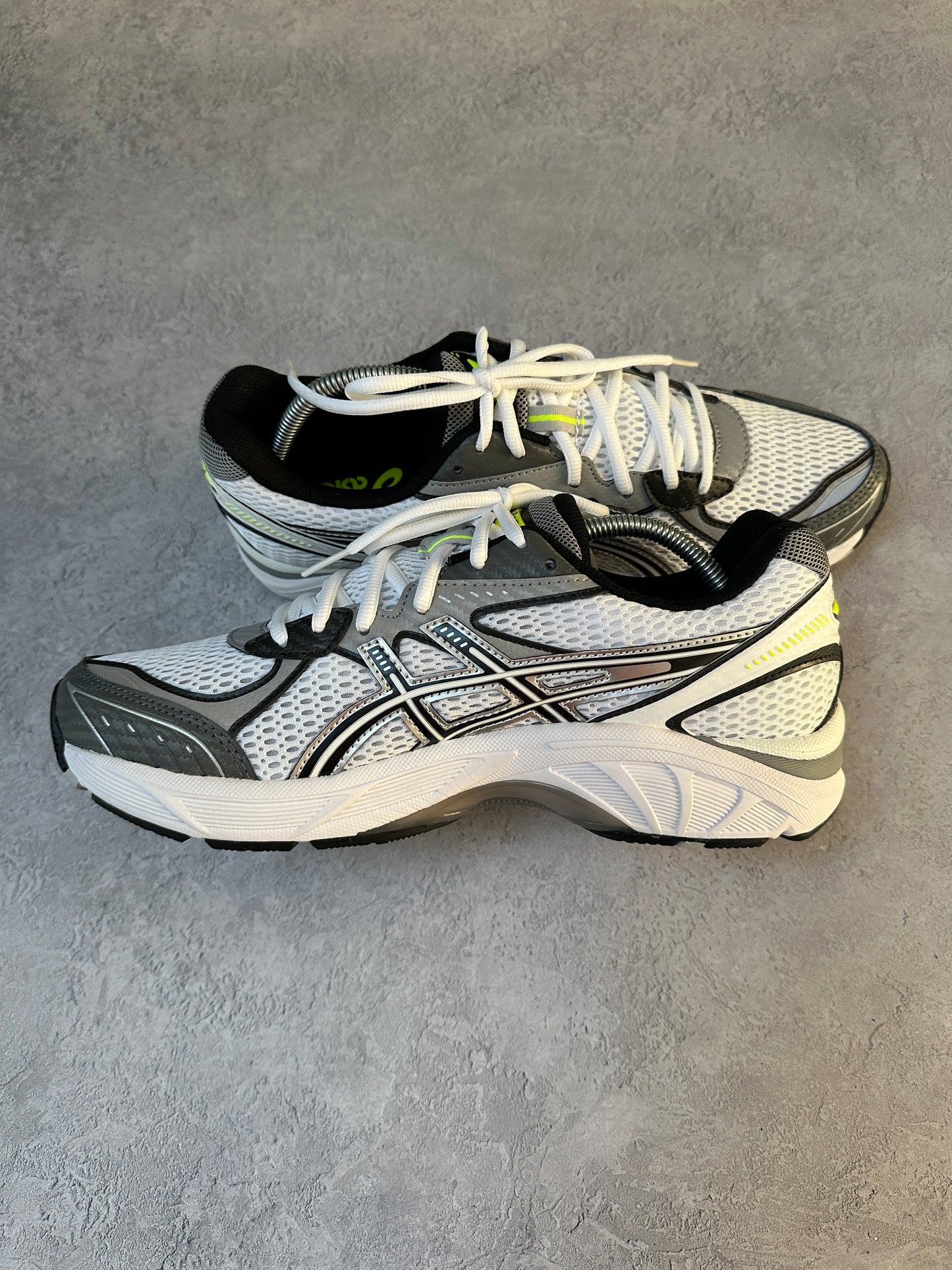 ASICS - JJJJound x GT2160 - UK9