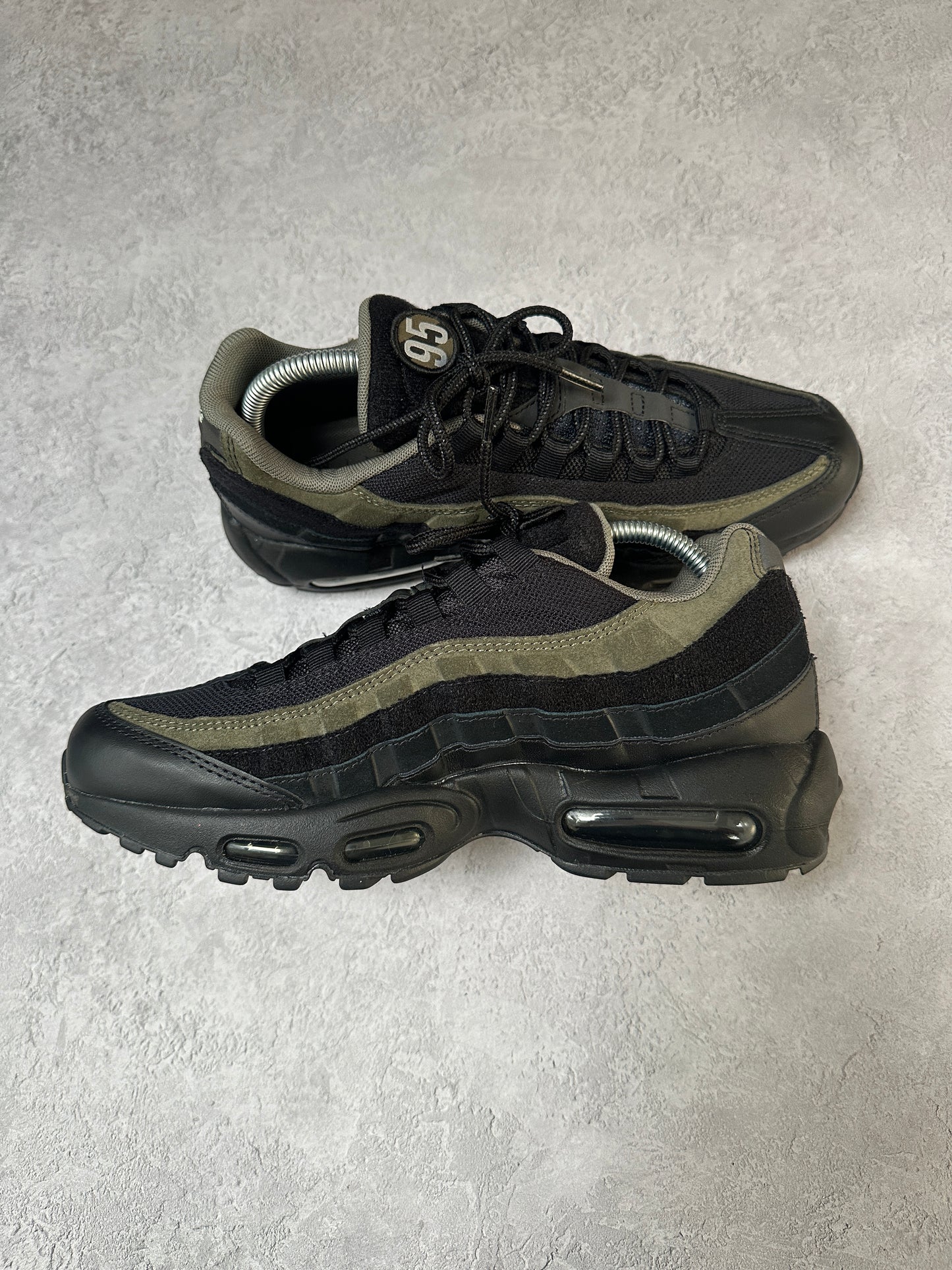 Nike Air Max 95 - HAL Hot Air - UK7.5