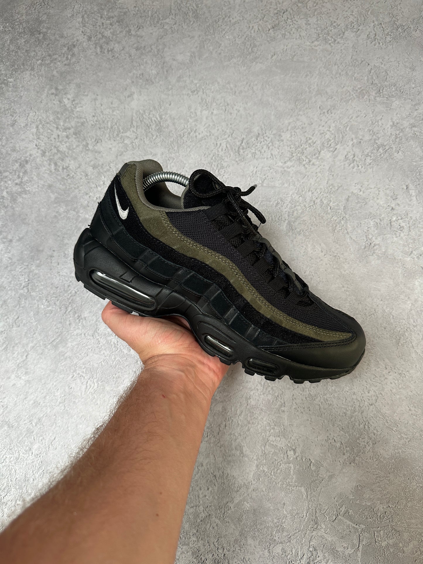 Nike Air Max 95 - HAL Hot Air - UK7.5
