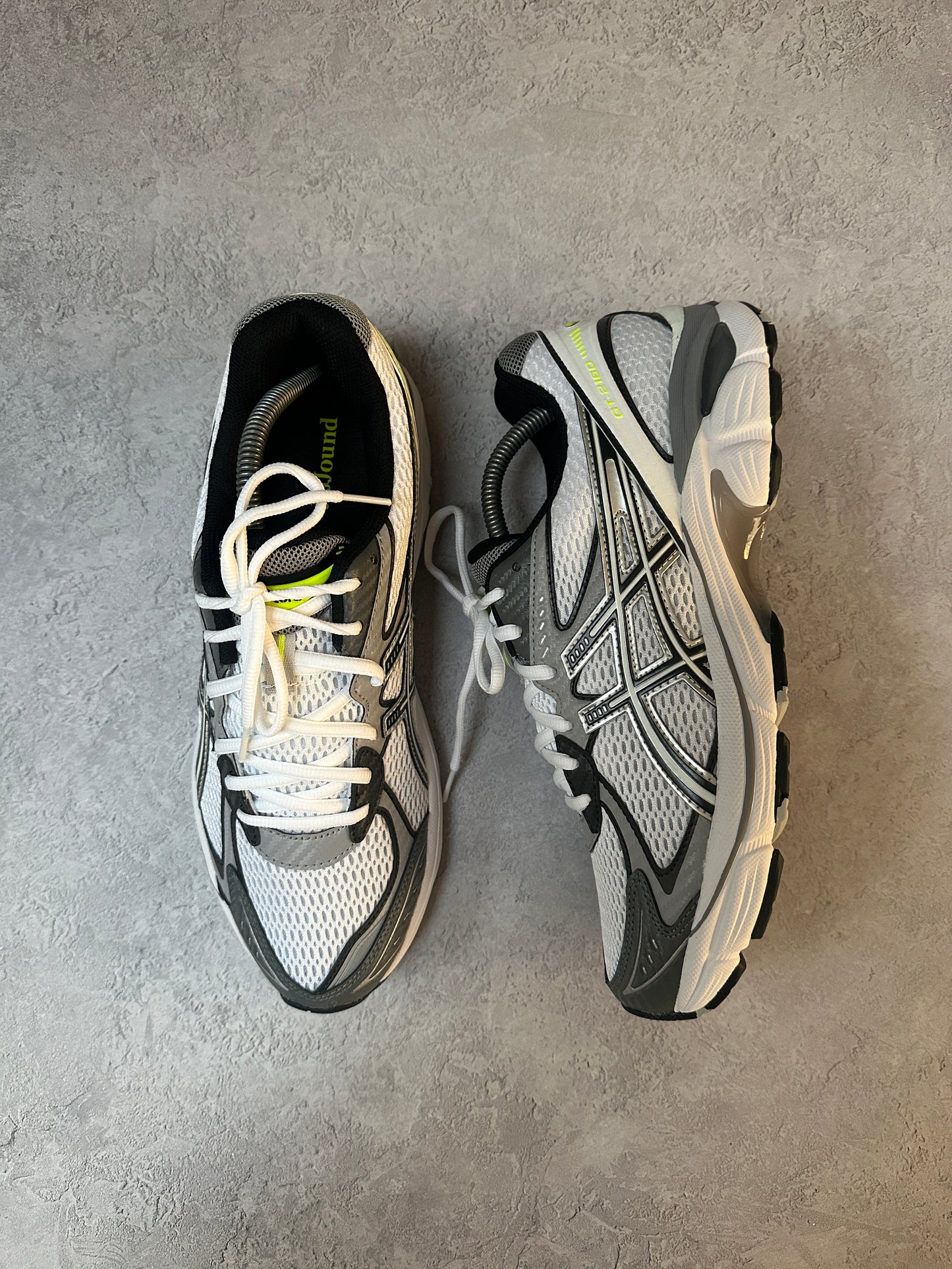 ASICS - JJJJound x GT2160 - UK9