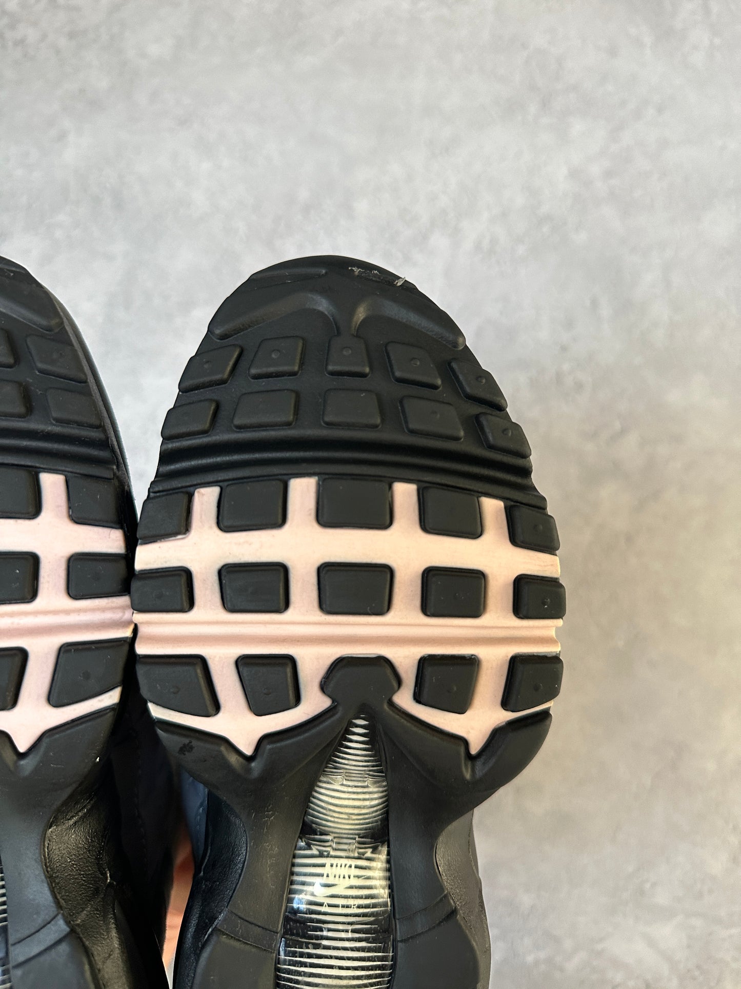 Nike Air Max 95 - Pink Foam - UK3