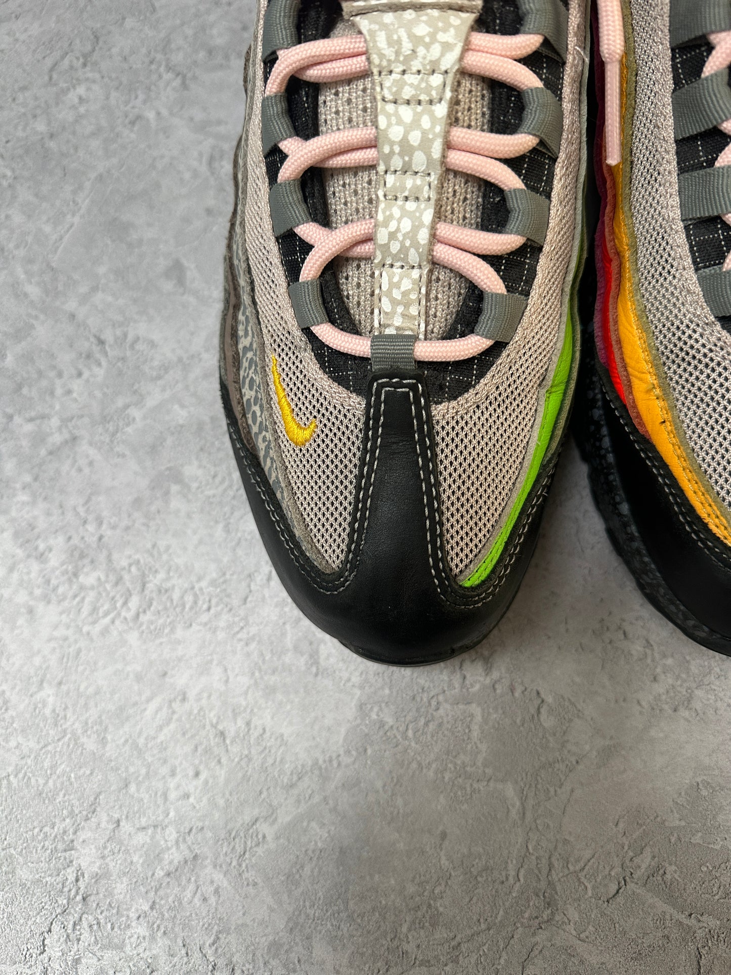 Nike Air Max 95 - size? 20 for 20 - UK8