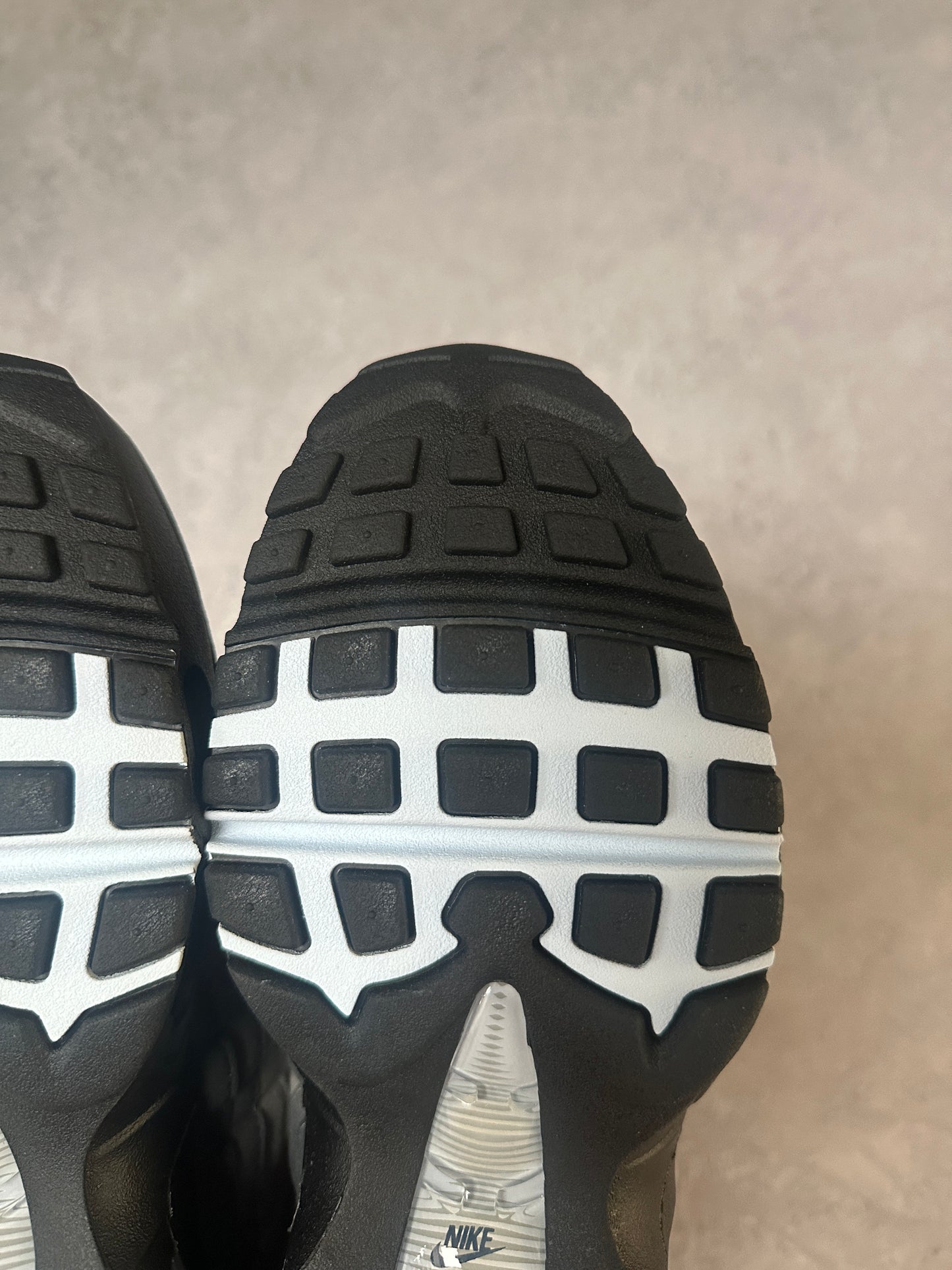 Nike Air Max 95 - Blue Tint 2025 - UK6.5