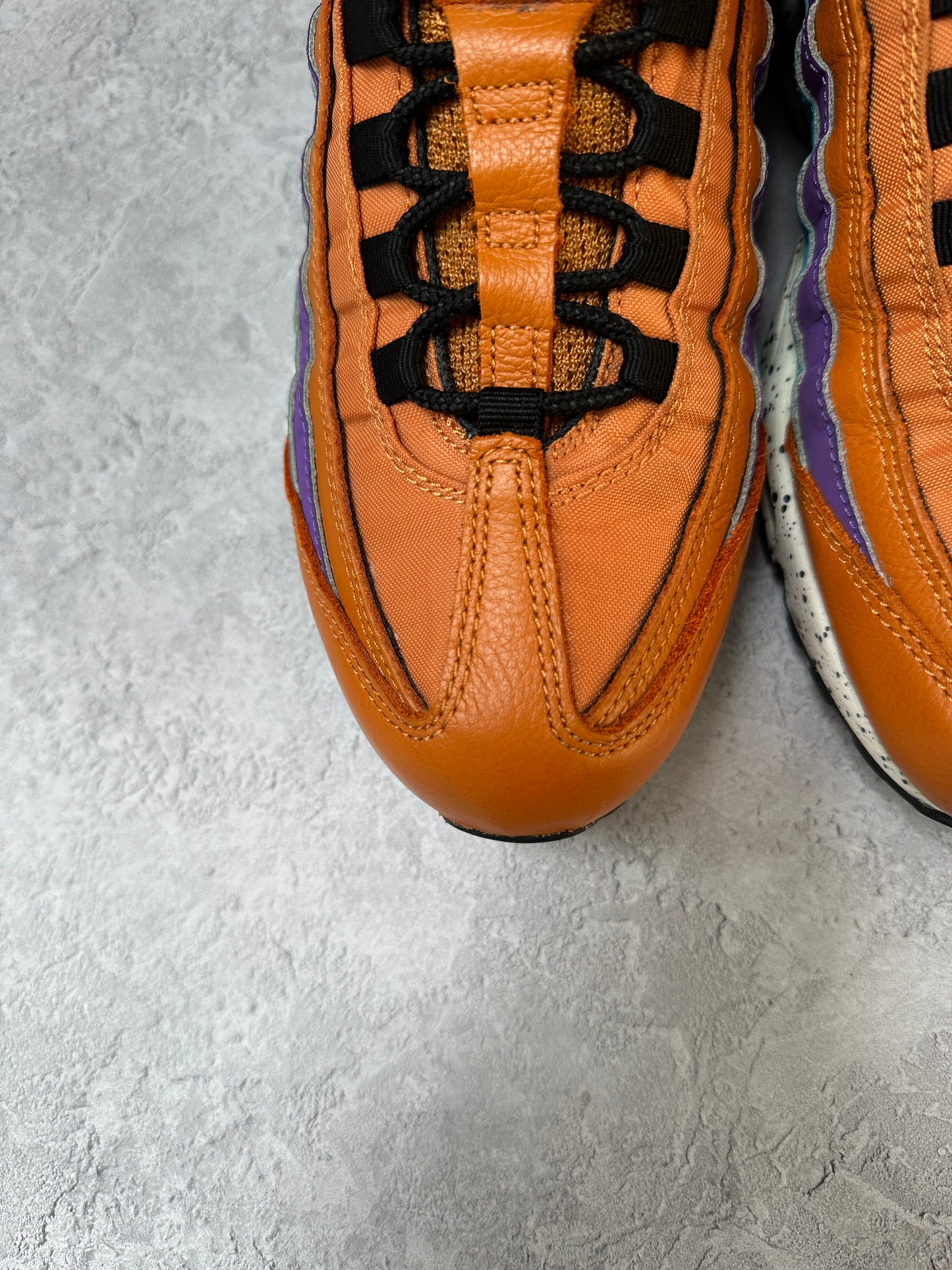 Nike Air Max 95 - Monarch - UK7.5