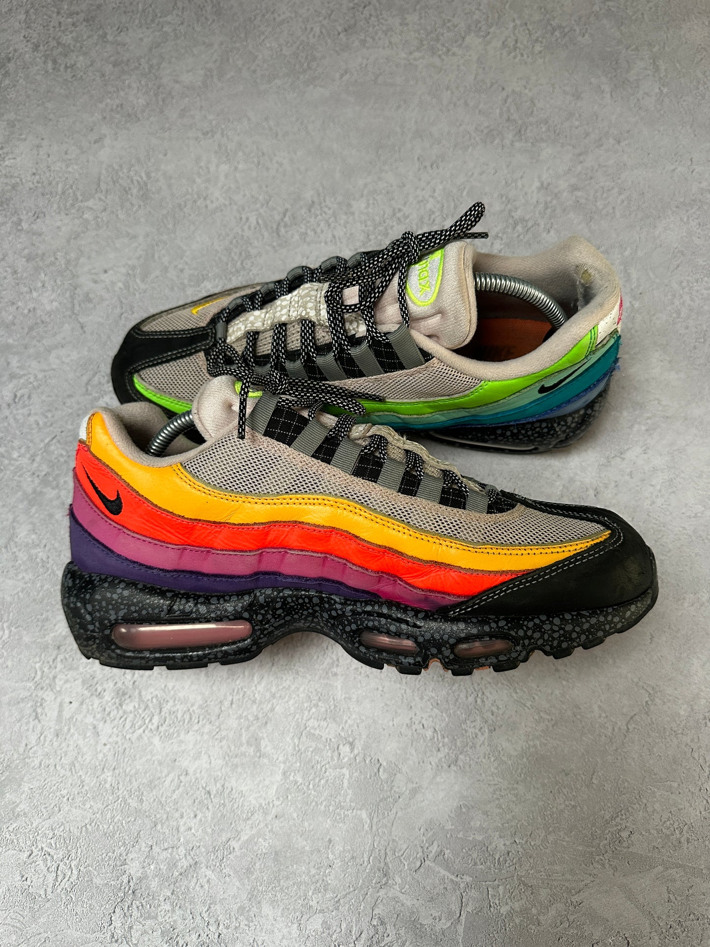 Nike Air Max 95 - size? 20 for 20 - UK9