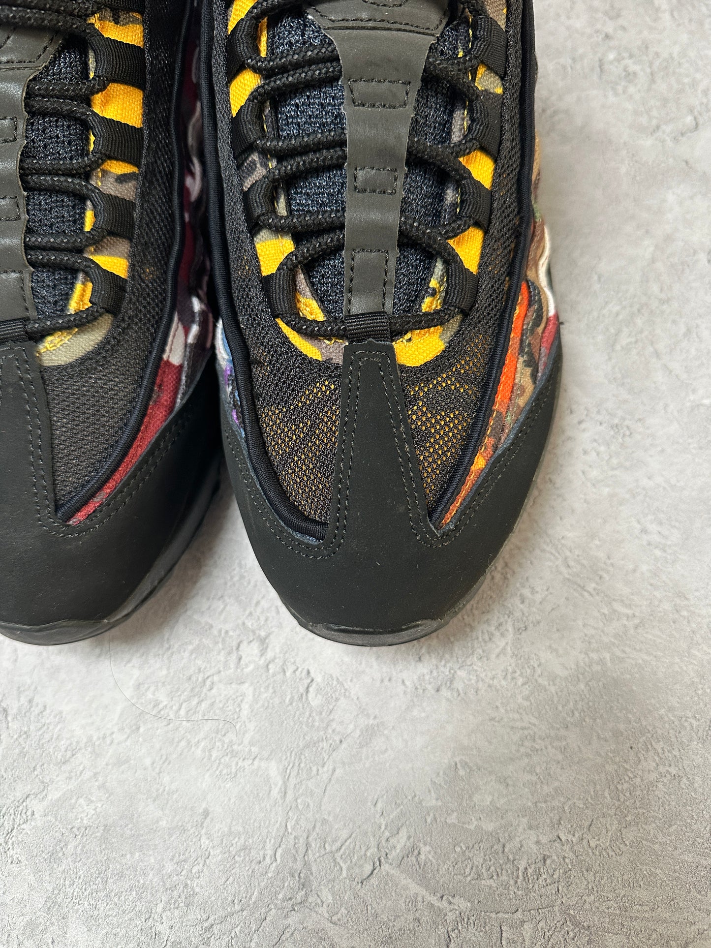 Nike Air Max 95 - ERDL - UK8