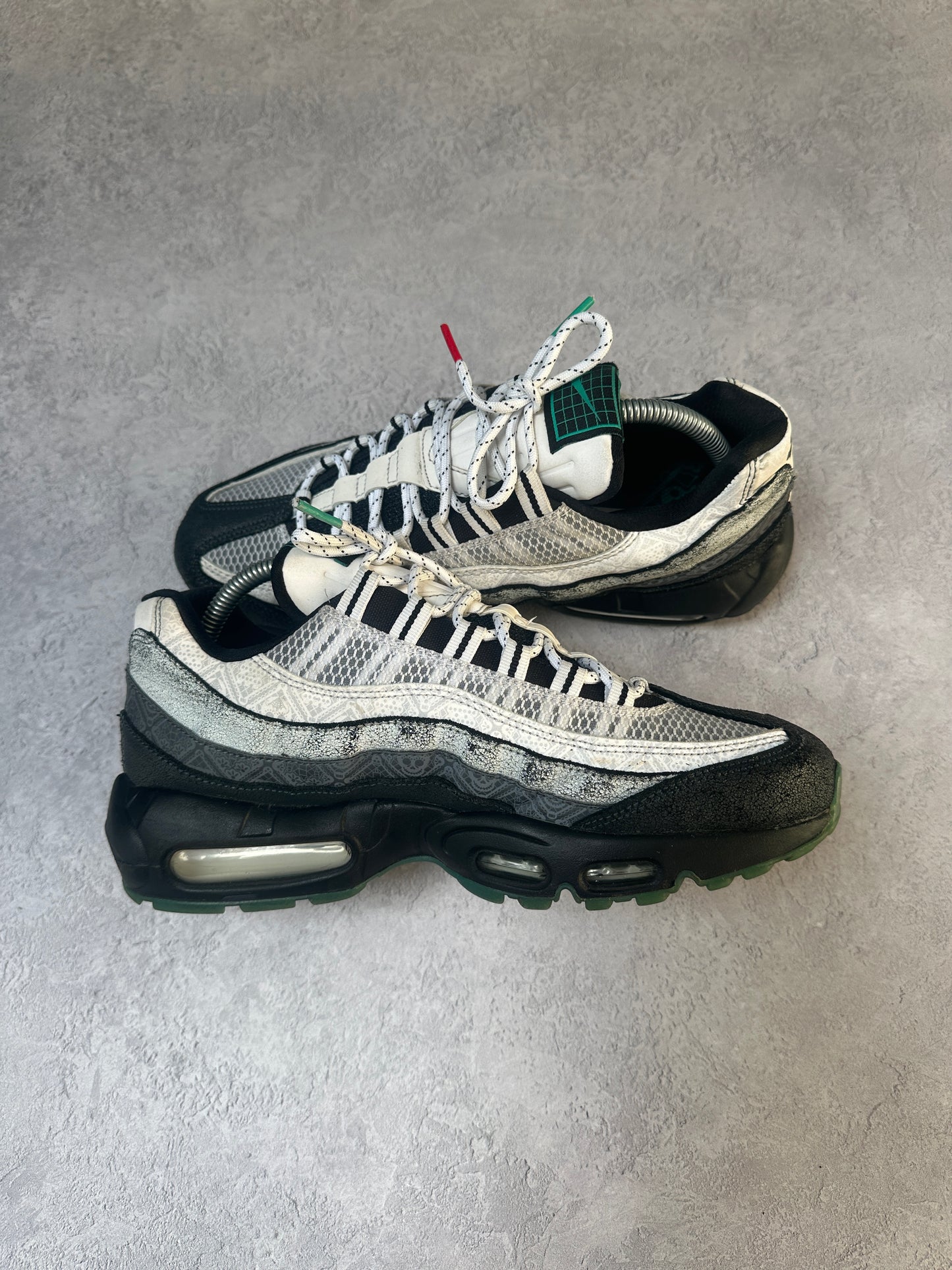 Nike Air Max 95 - Day of the Dead - UK7