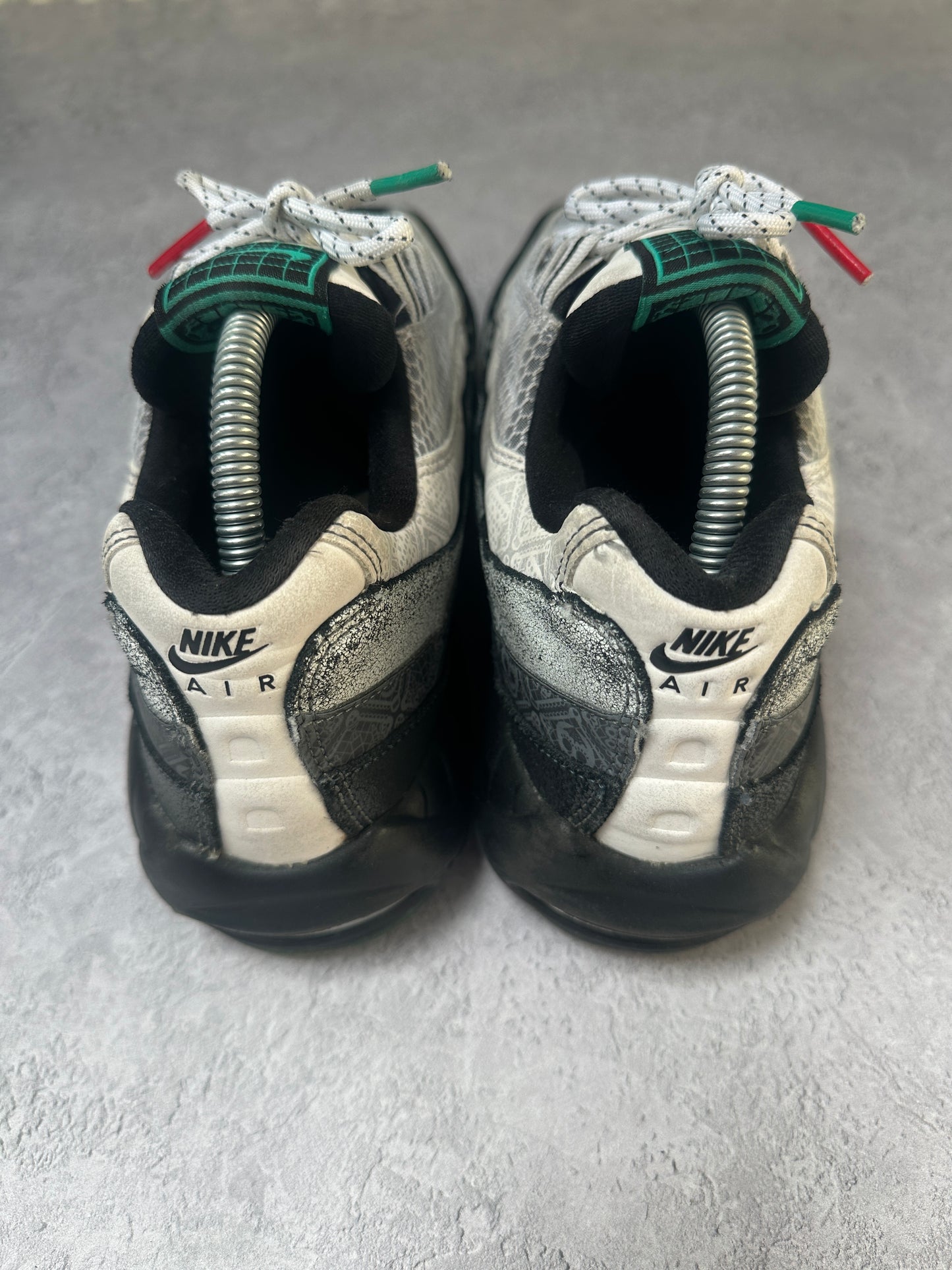 Nike Air Max 95 - Day of the Dead - UK7