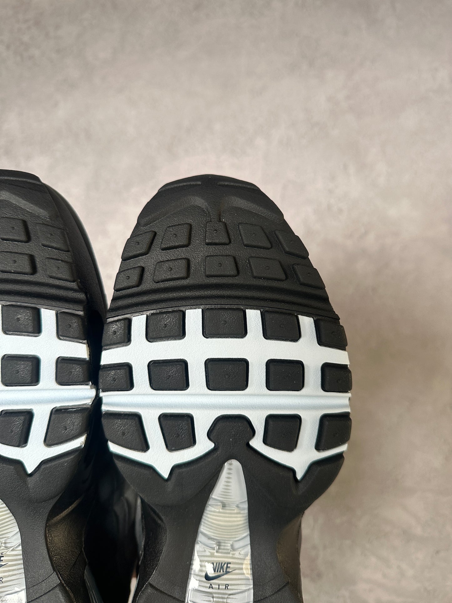 Nike Air Max 95 - Blue Tint 2025 - UK6.5
