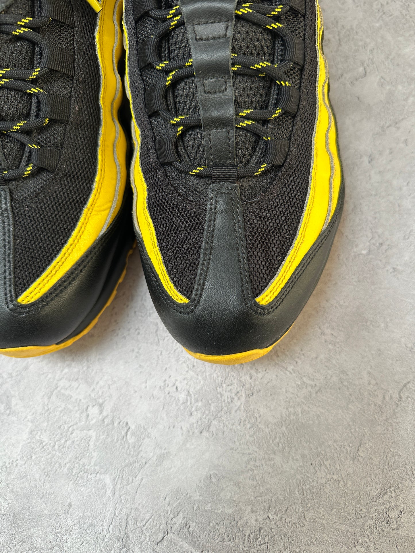 Nike Air Max 95 - Frequency Pack - UK9