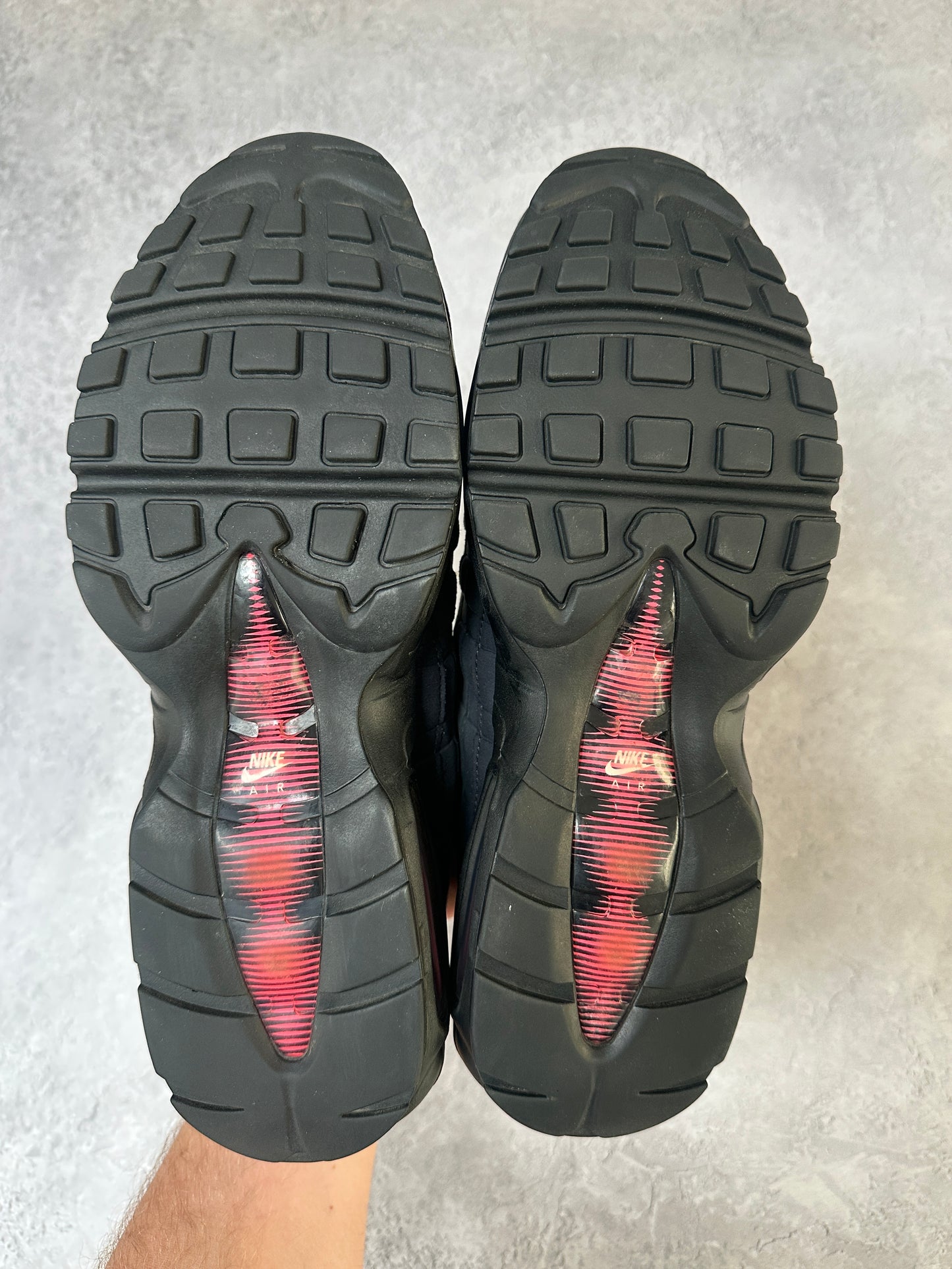 Nike Air Max 95 - Greedy 3.0 - UK10