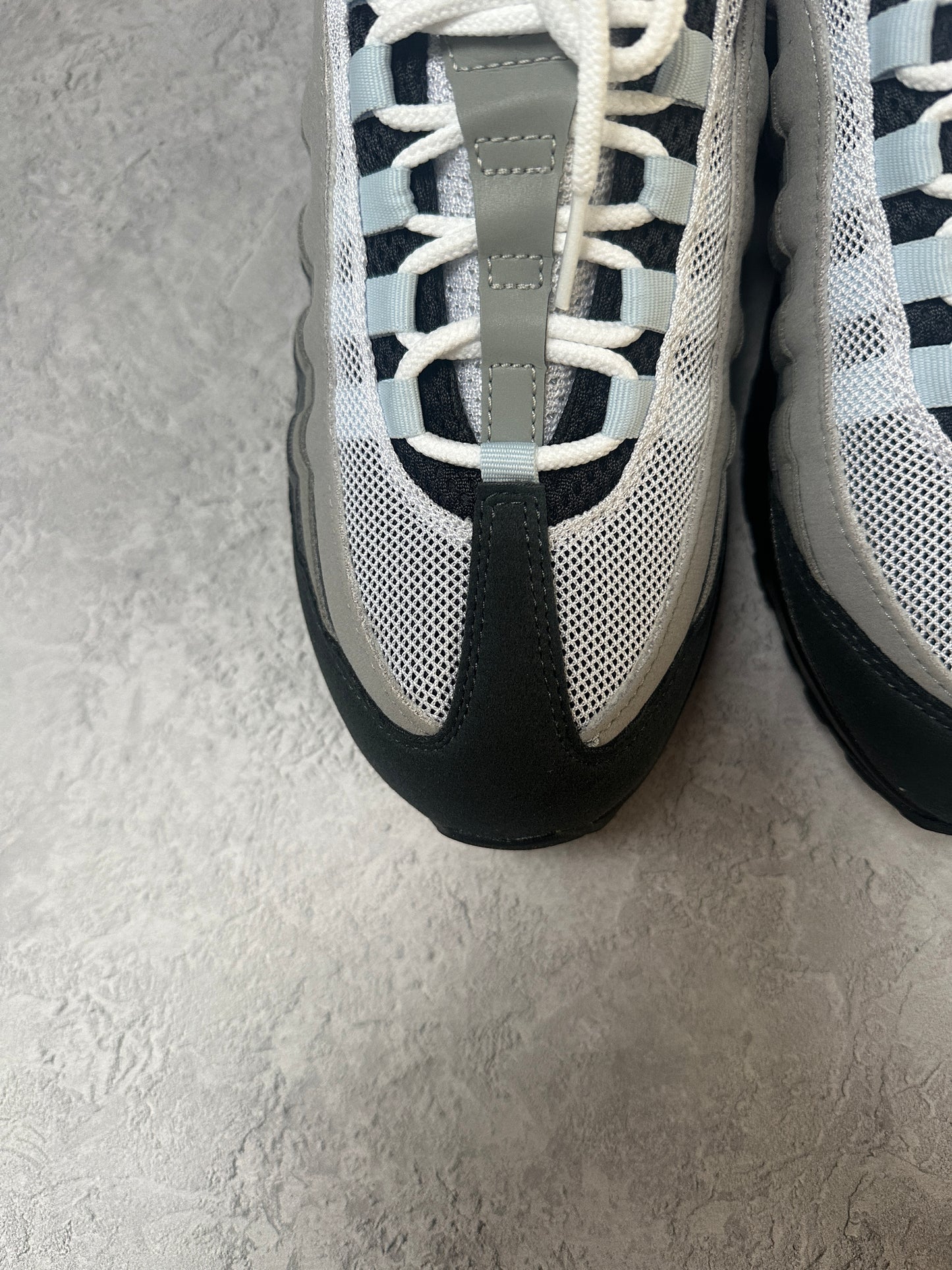 Nike Air Max 95 - Blue Tint 2025 - UK6.5
