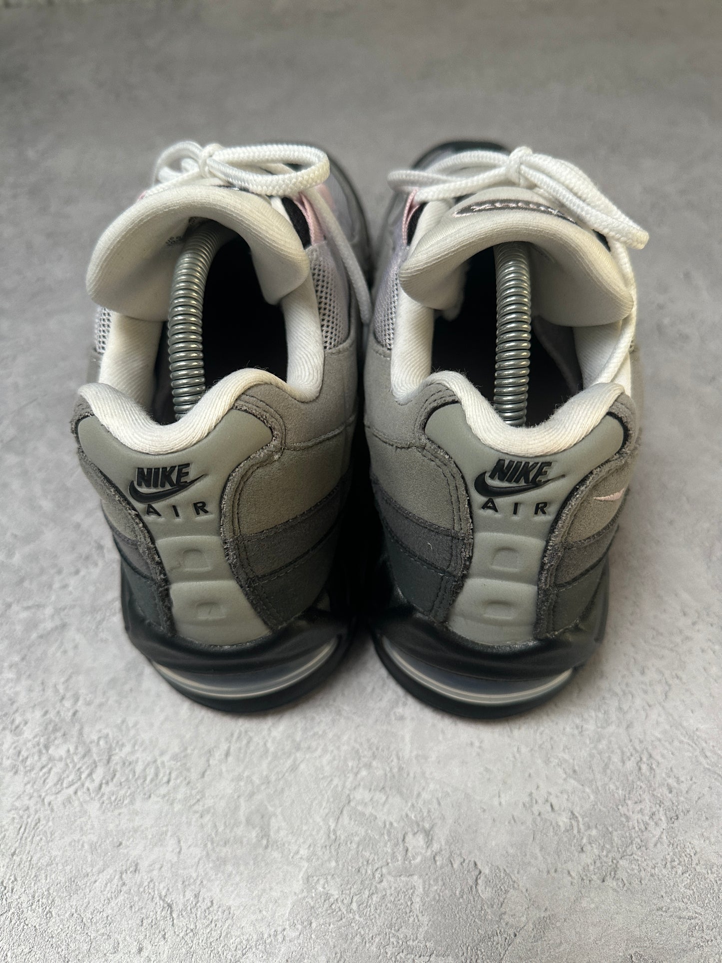 Nike Air Max 95 - Pink Foam 2025 - UK8