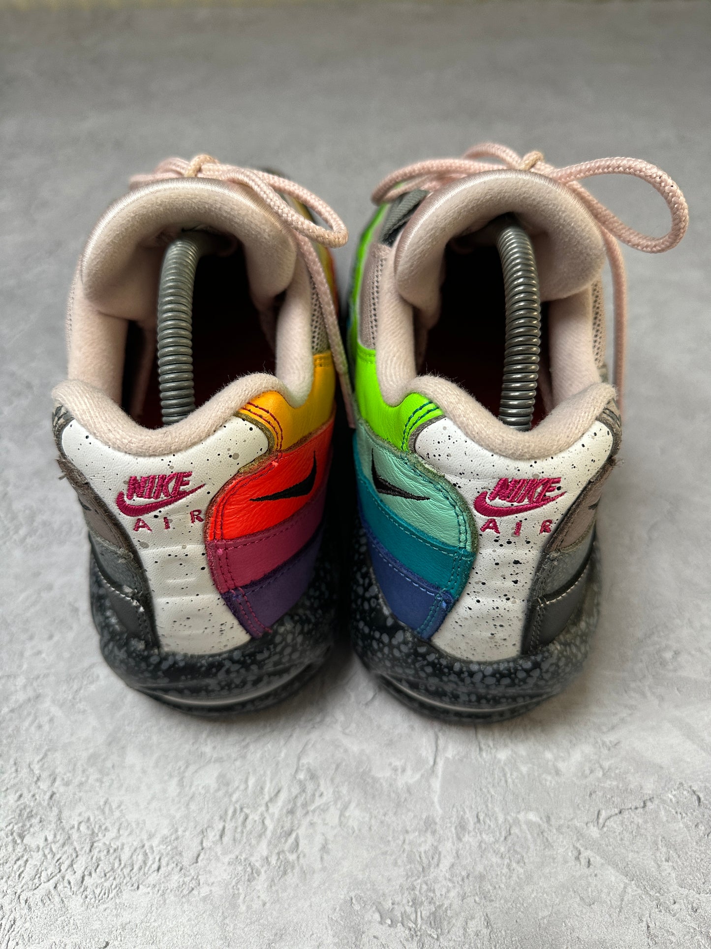 Nike Air Max 95 - size? 20 for 20 - UK9