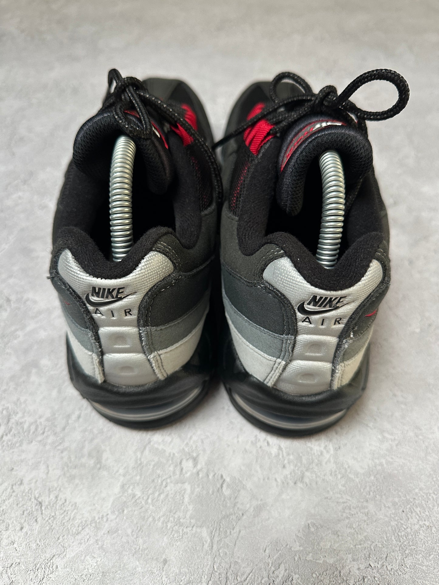 Nike Air Max 95 - Liverpool FC - UK7.5