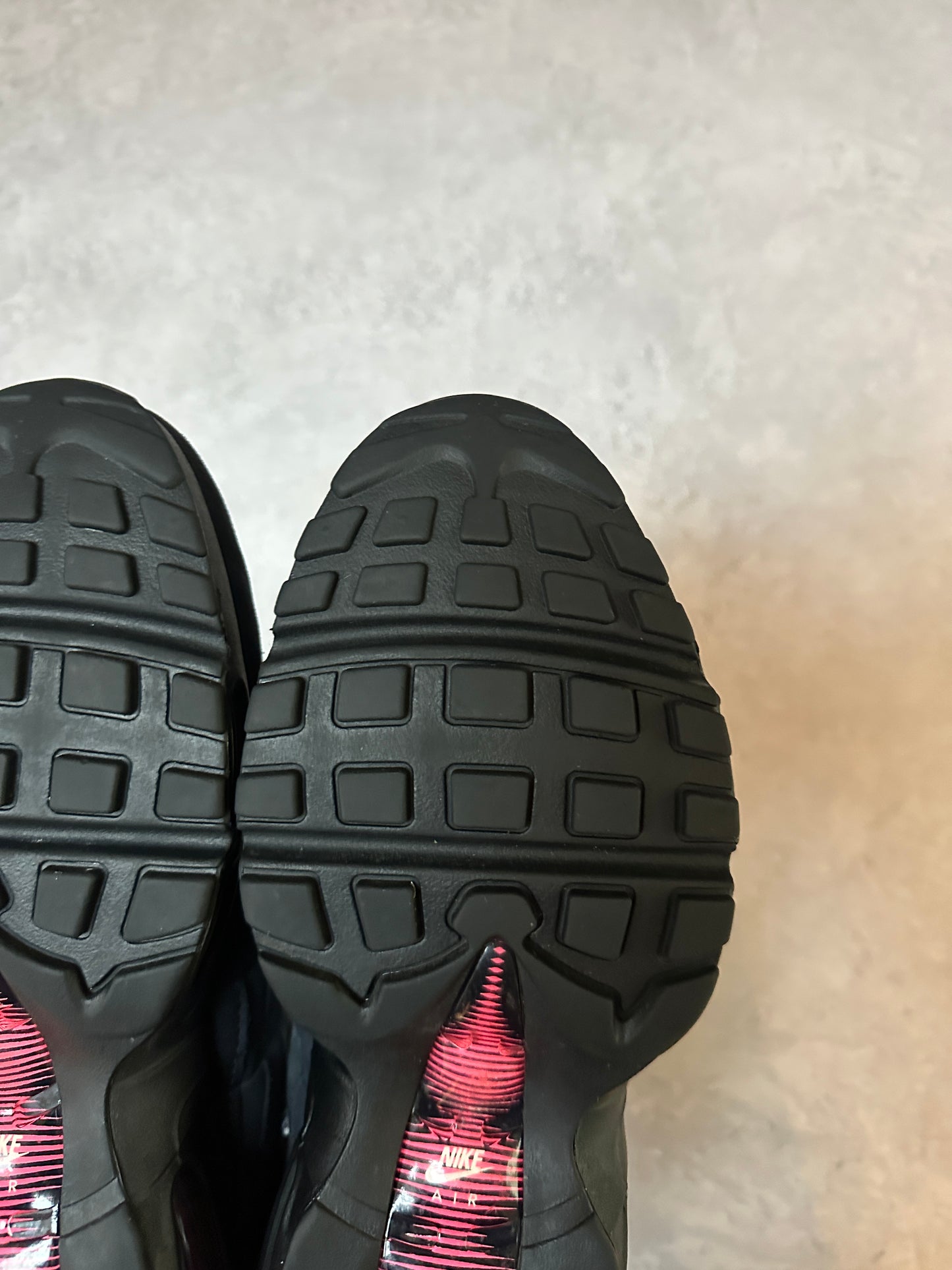 Nike Air Max 95 - Greedy 3.0 - UK7.5