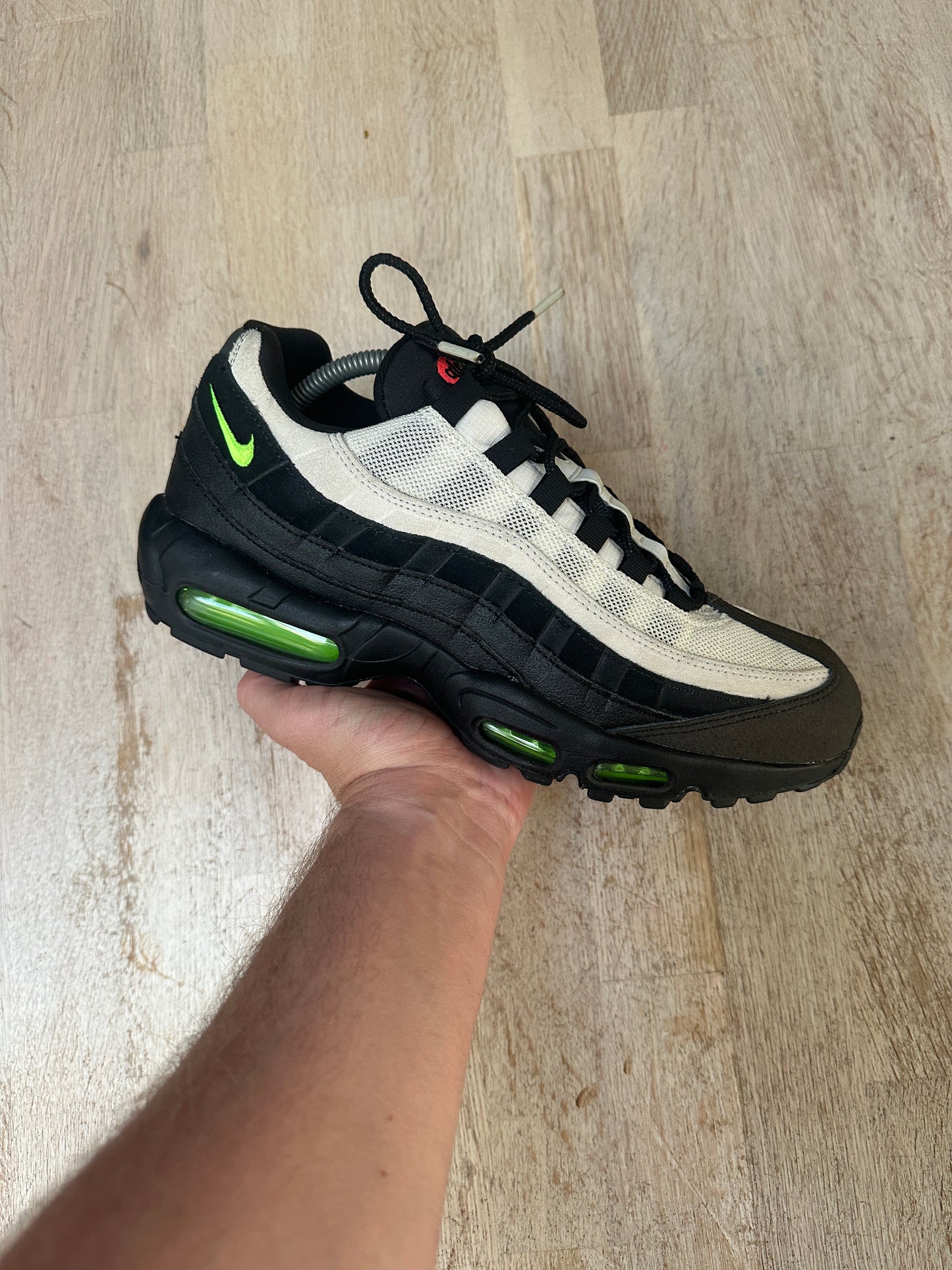 Nike Air Max 95 - Anti-Freeze - UK9