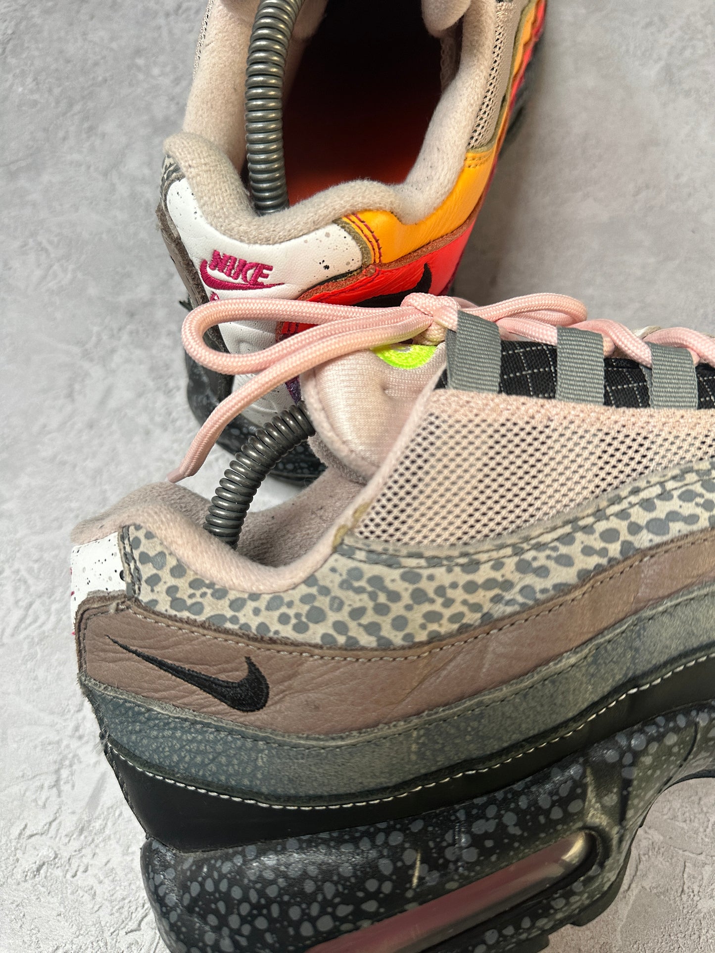 Nike Air Max 95 - size? 20 for 20 - UK8