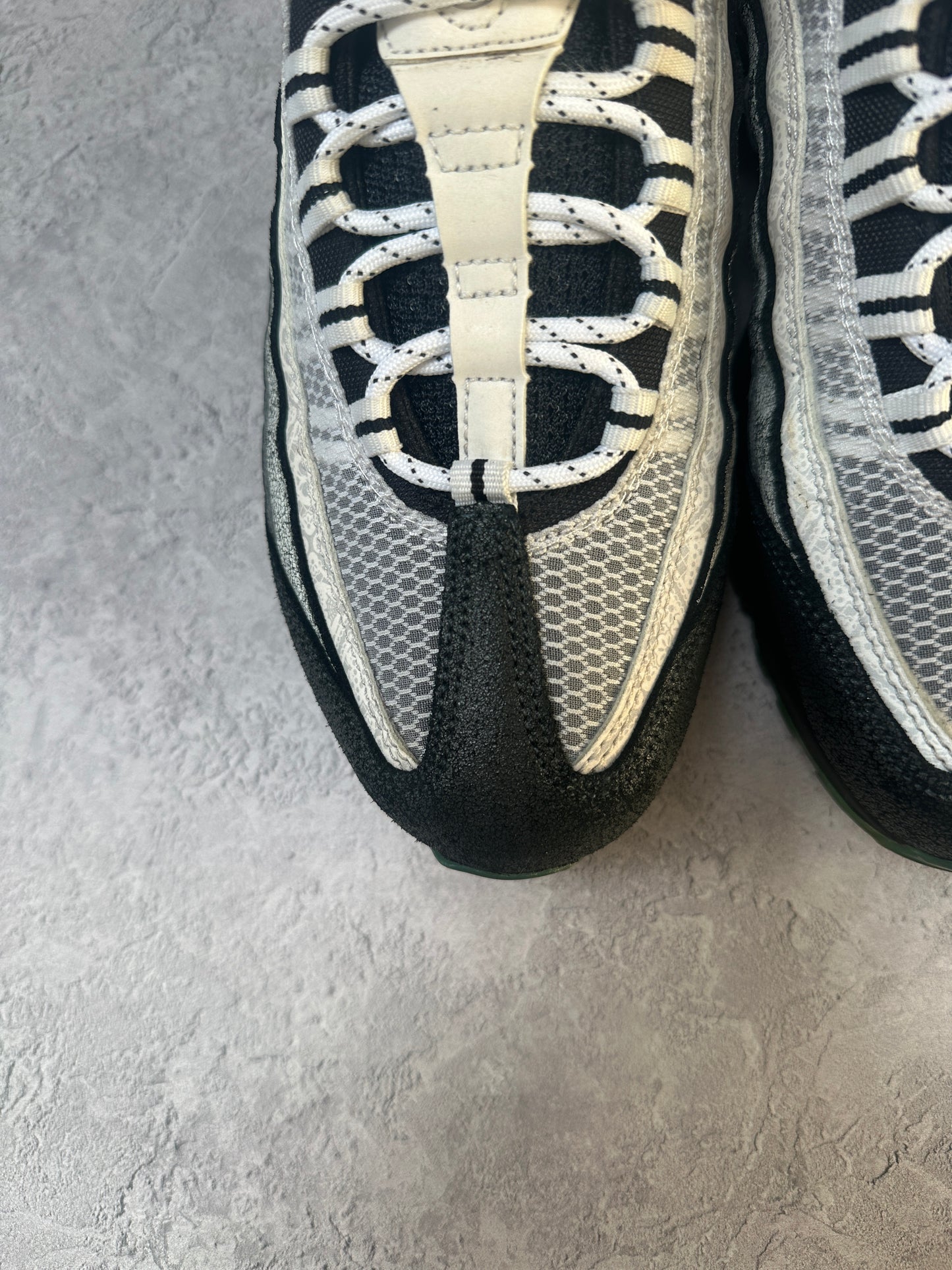 Nike Air Max 95 - Day of the Dead - UK7