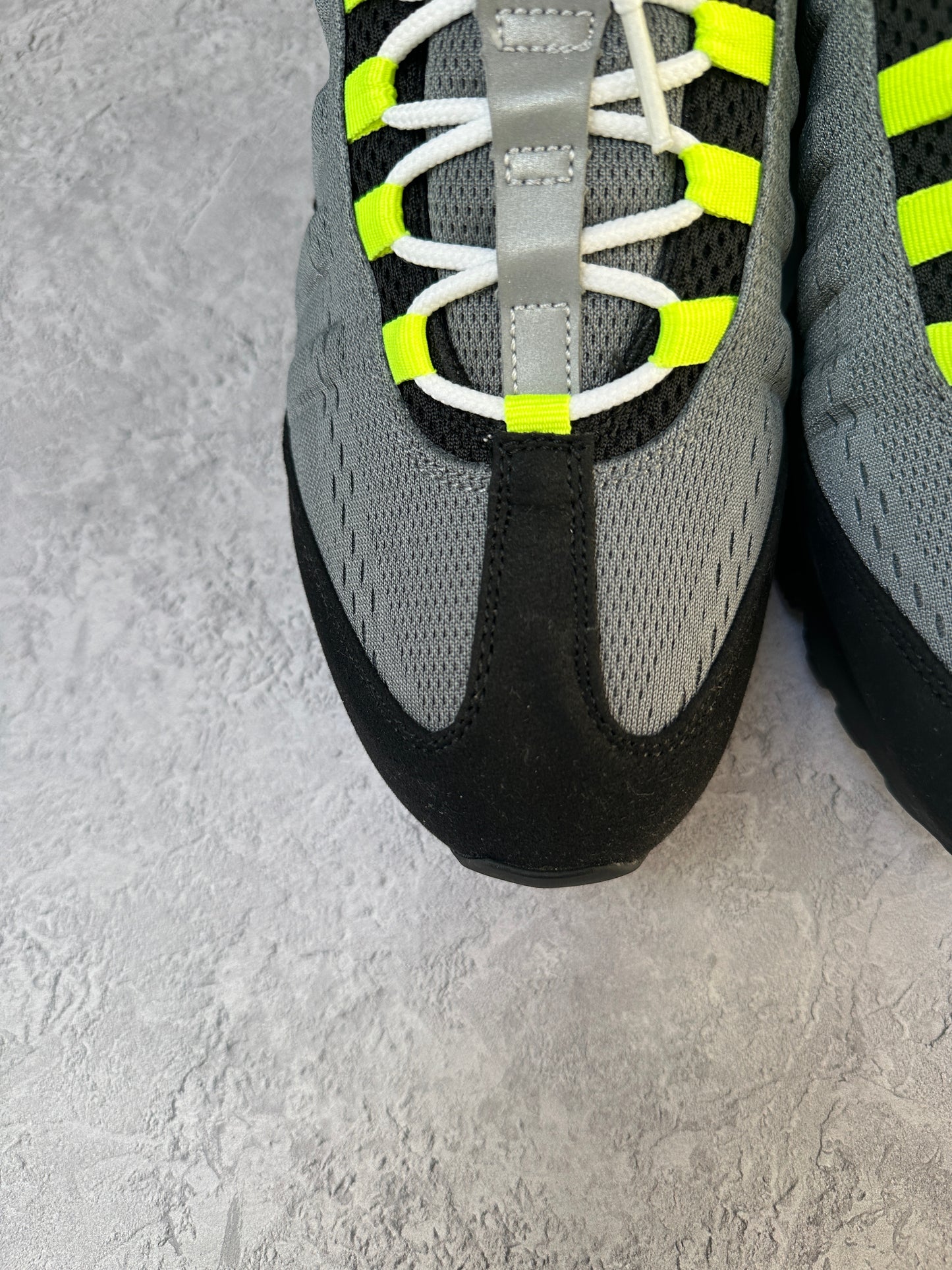 Nike Air Max 95 - Engineered Mesh - UK11