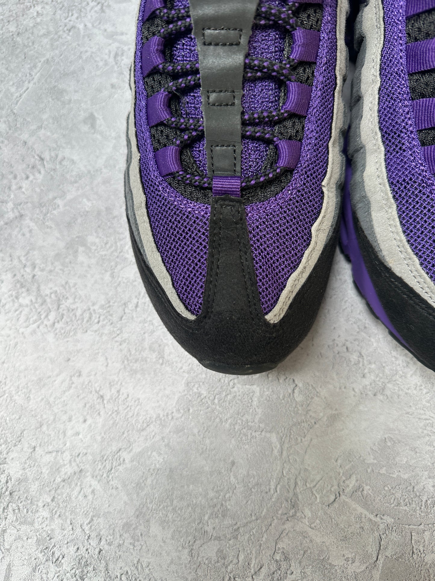 Nike Air Max 95 - Komazawa Ekiden Pack - UK8.5