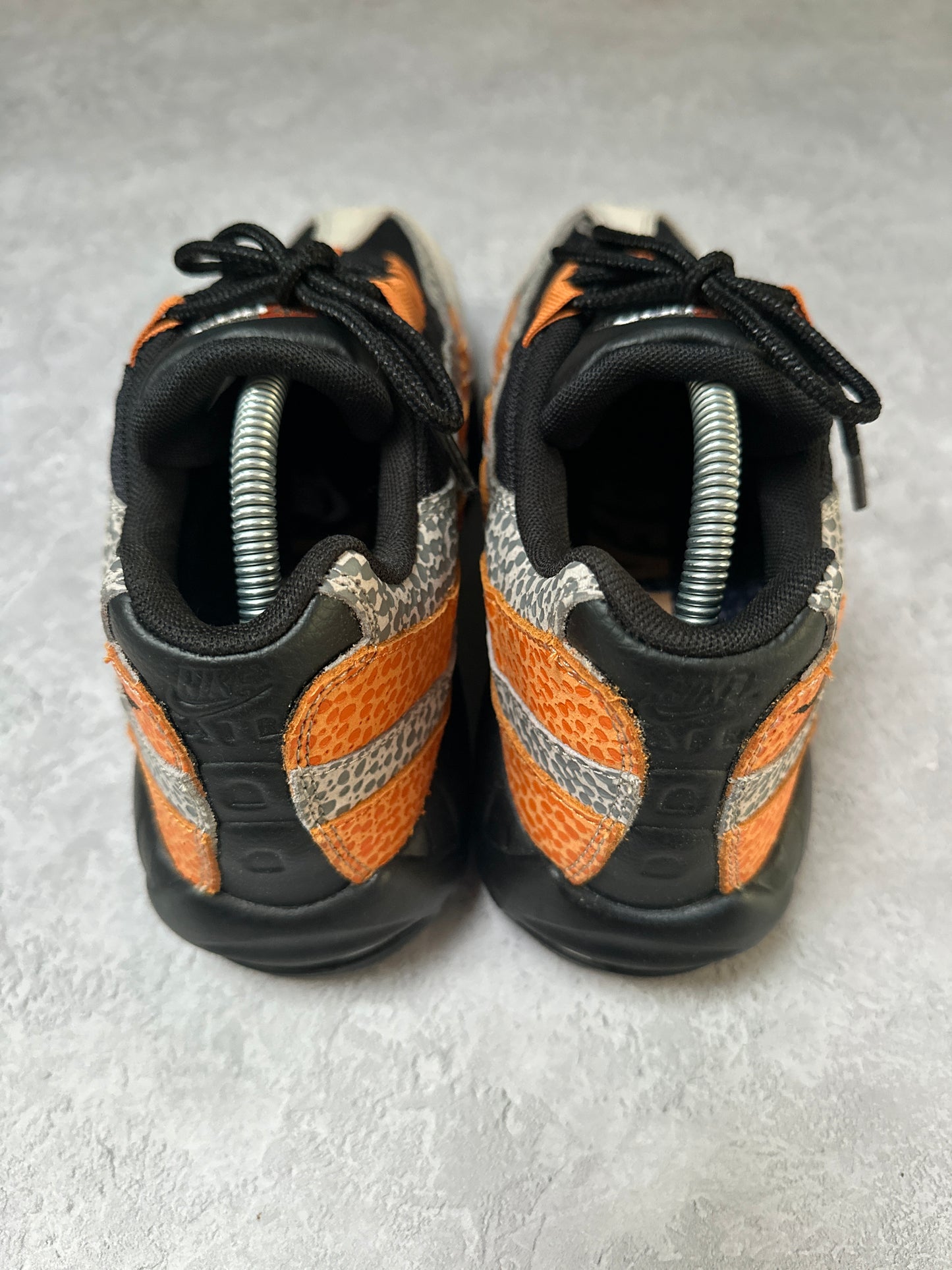 Nike Air Max 95 - size? What The Safari - UK8