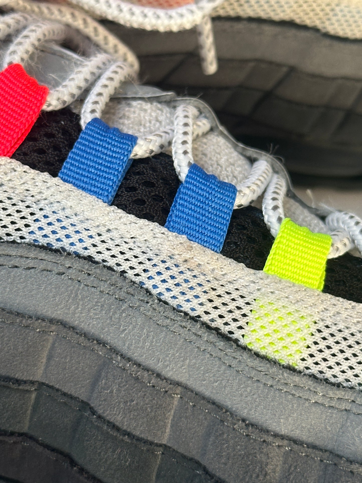 Nike Air Max 95 - Greedy 3.0 - UK8