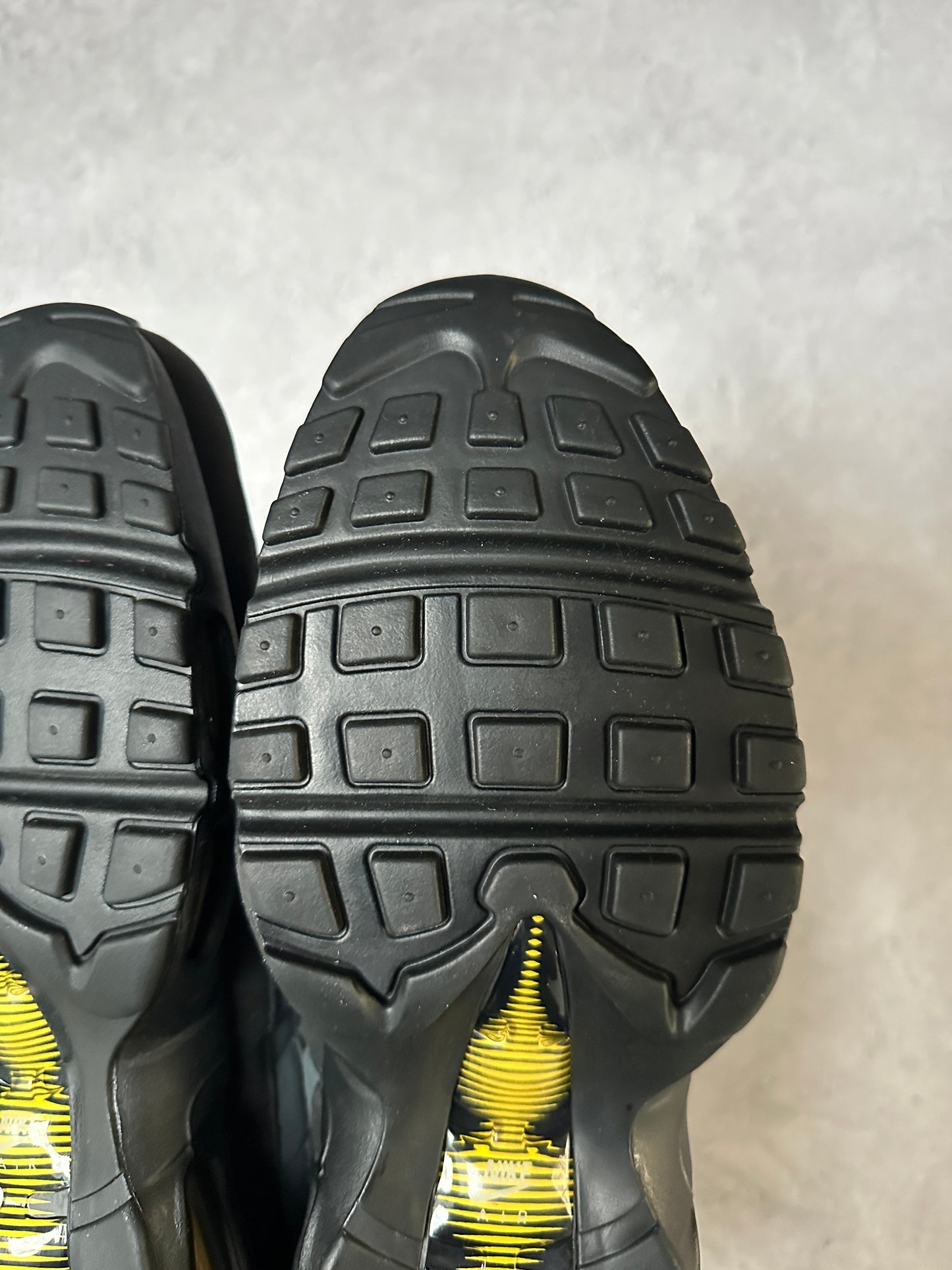 Nike Air Max 95 - Batman - UK12