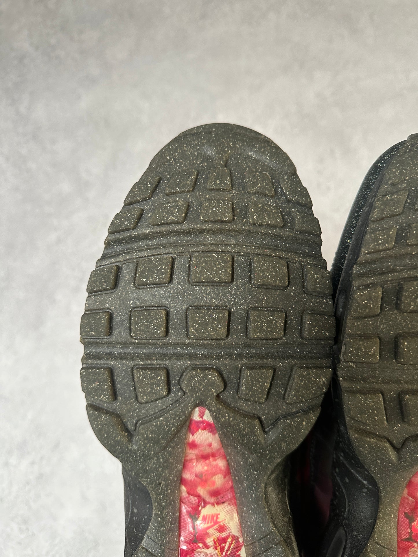 Nike Air Max 95 - Cherry Blossom - UK9