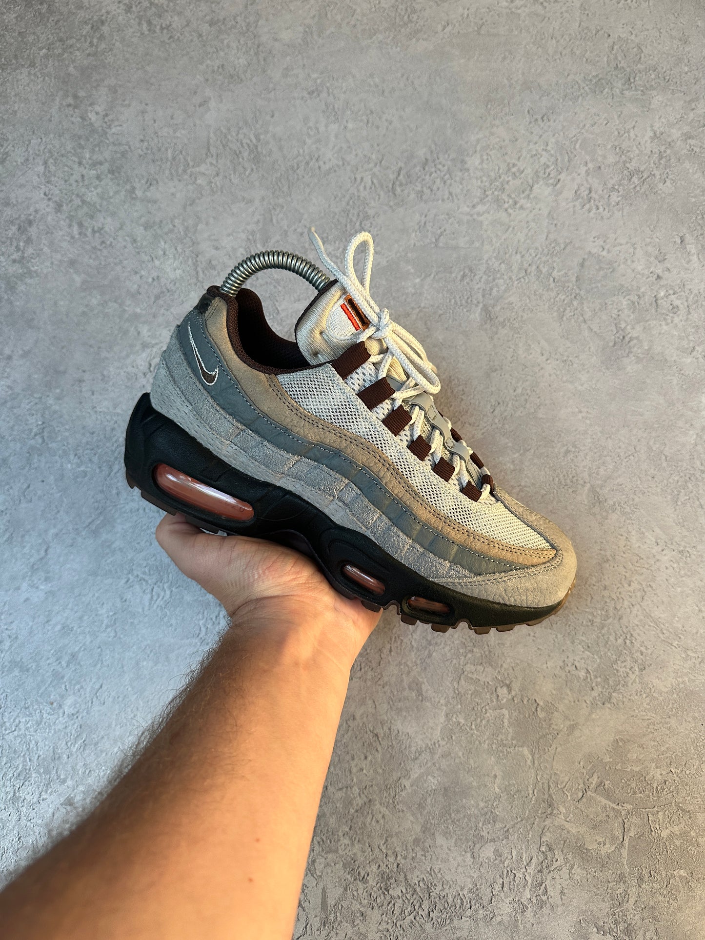 Nike Air Max 95 - 110 - UK4