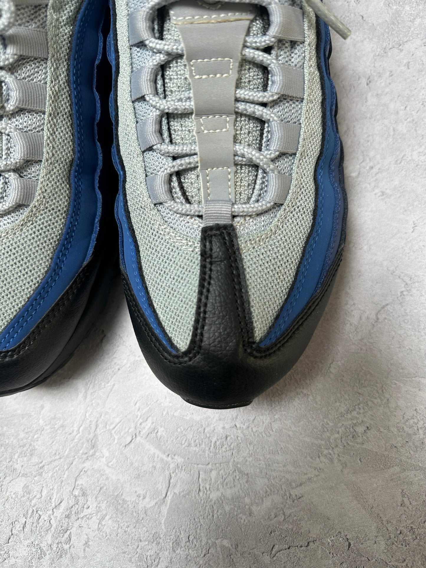 Nike Air Max 95 - Binary Blue - UK7.5