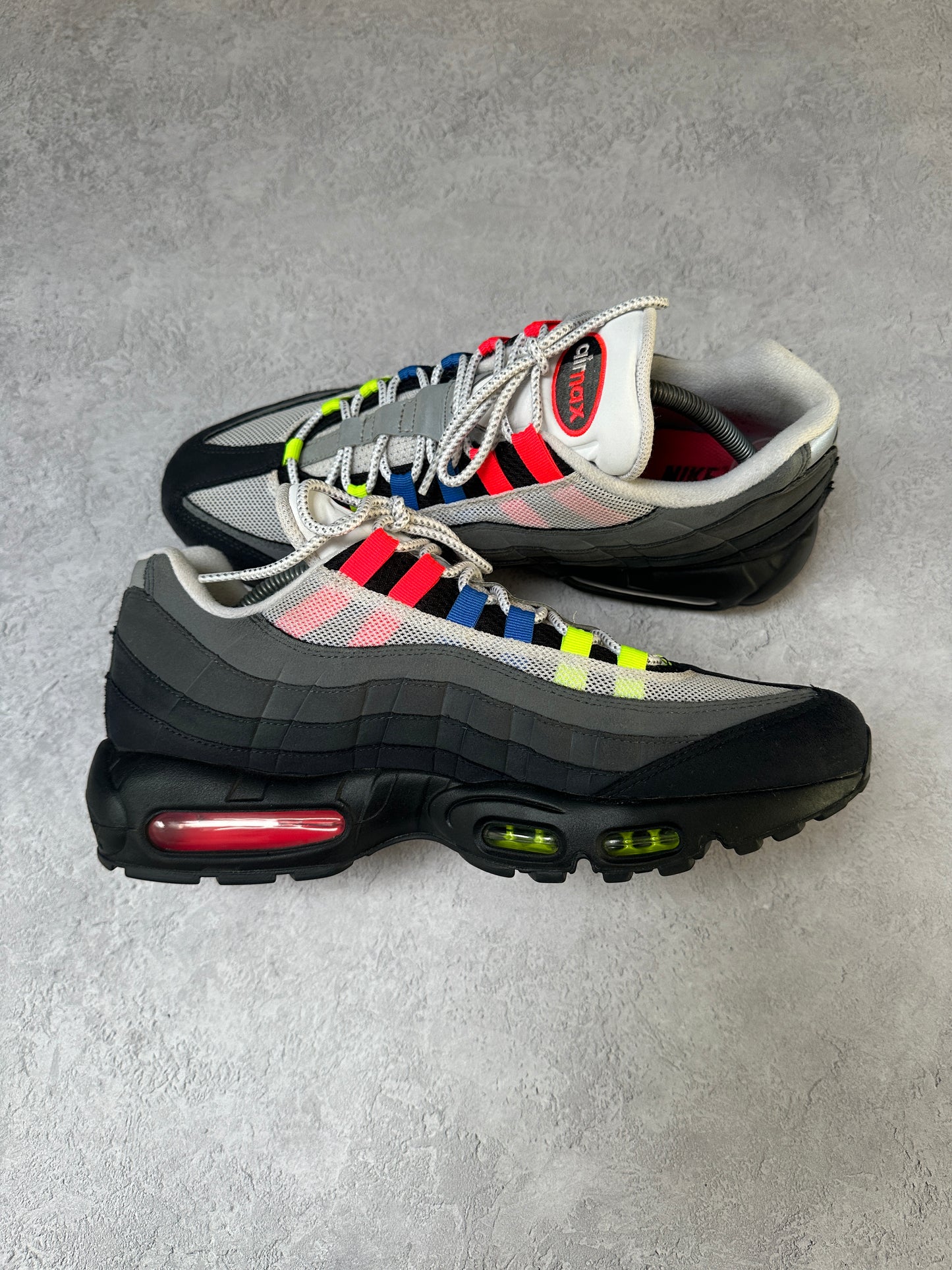 Nike Air Max 95 - Greedy 3.0 - UK10