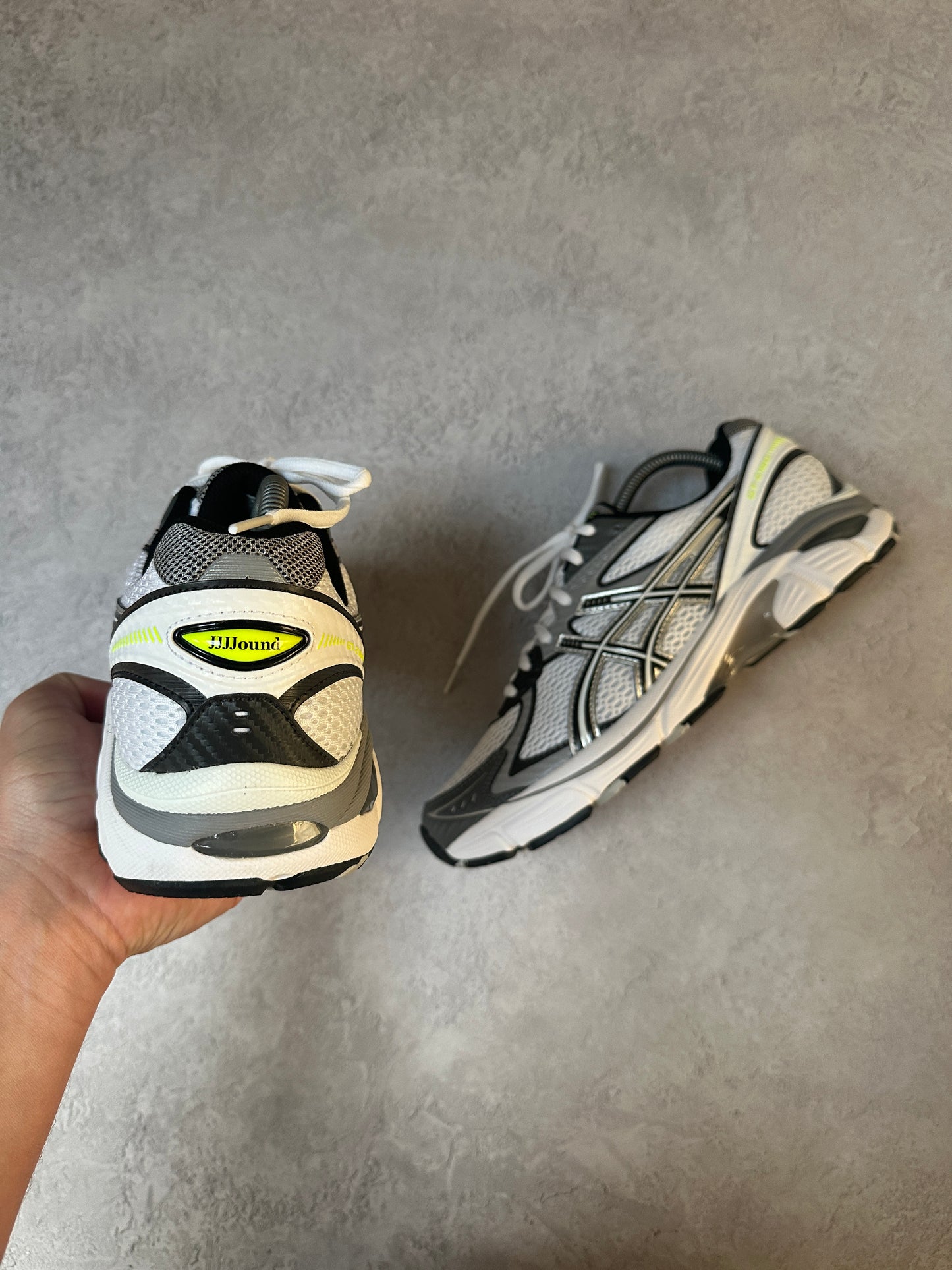 ASICS - JJJJound x GT2160 - UK8.5