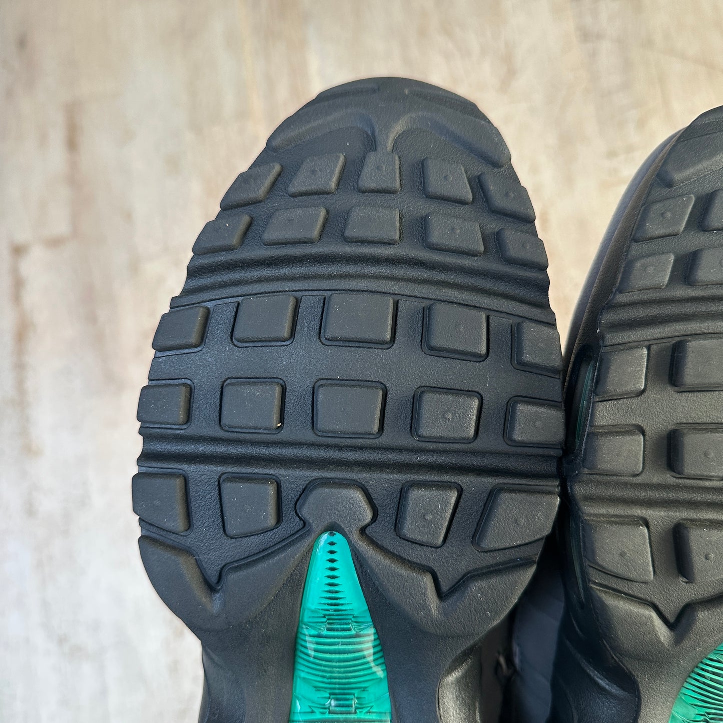 Nike Air Max 95 - Clear Jade atmos ‘We Love Nike’ - UK7.5