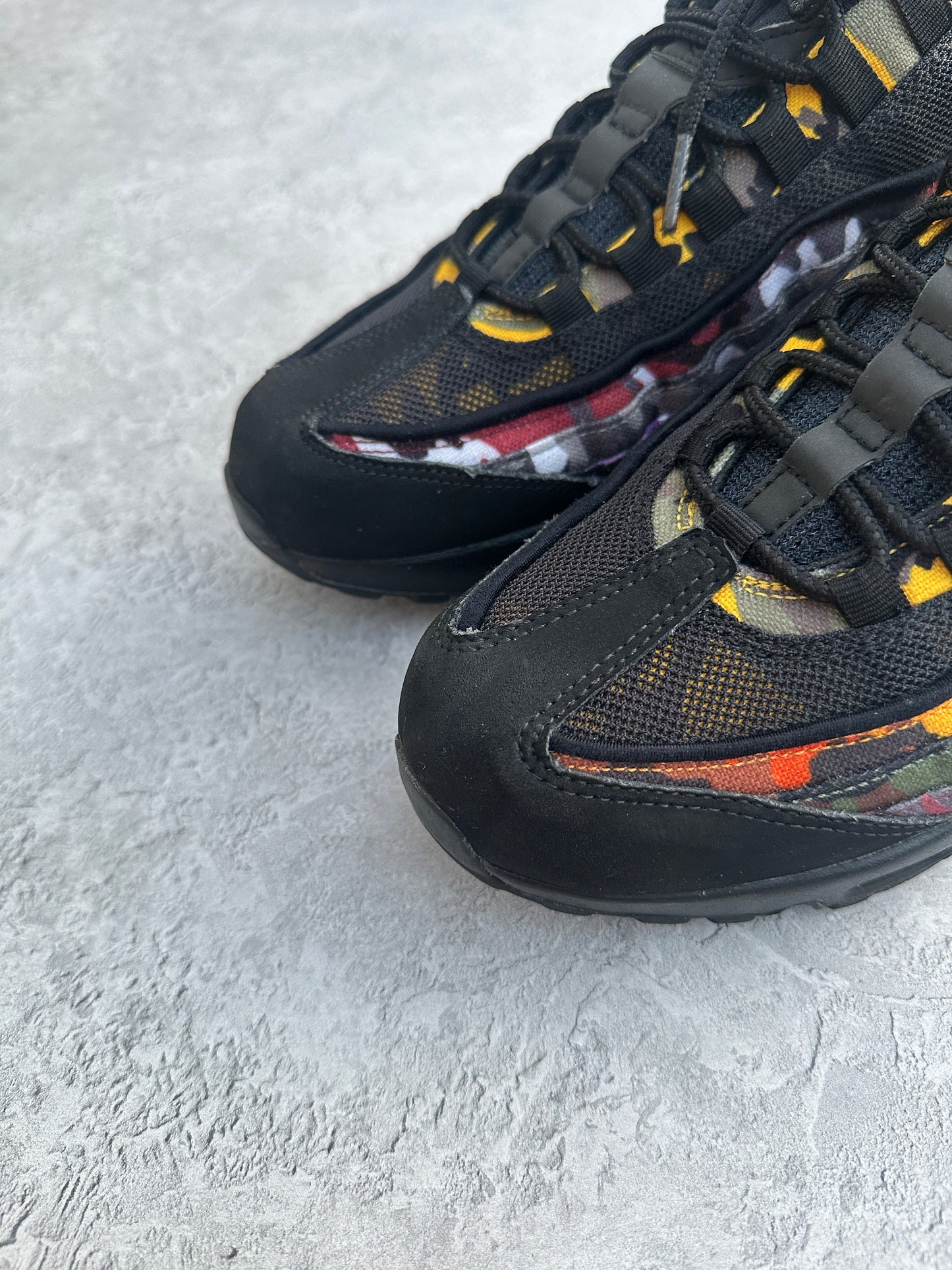 Nike Air Max 95 - ERDL - UK7.5