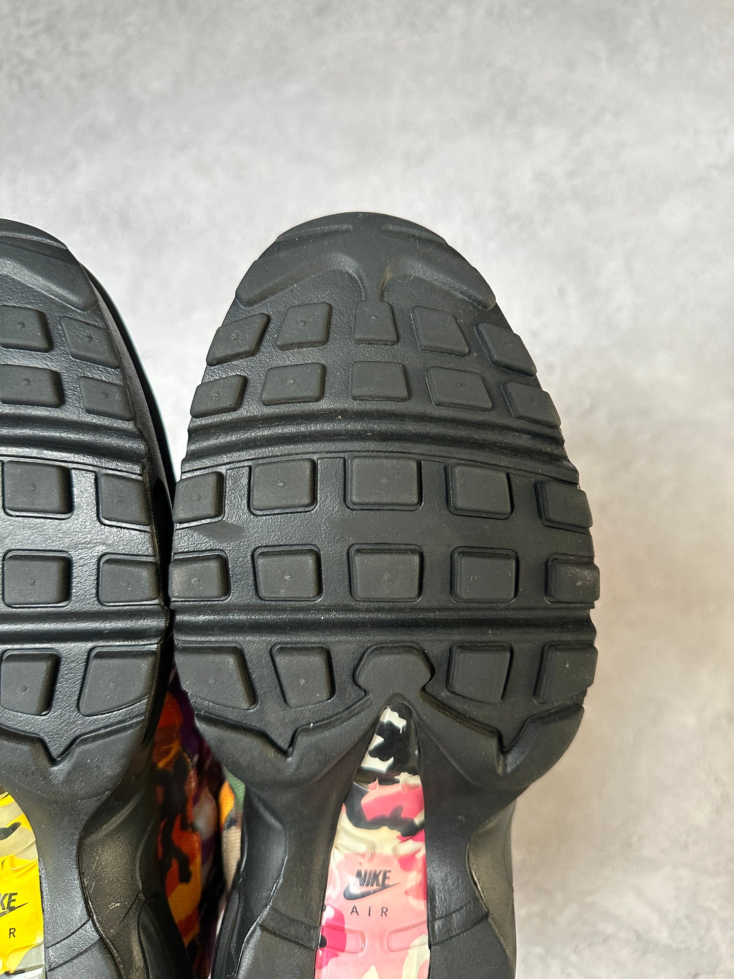 Nike Air Max 95 - ERDL - UK8