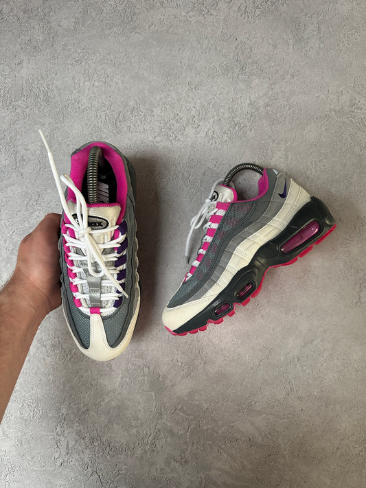 Nike Air Max 95 - Pink IDs - UK3.5